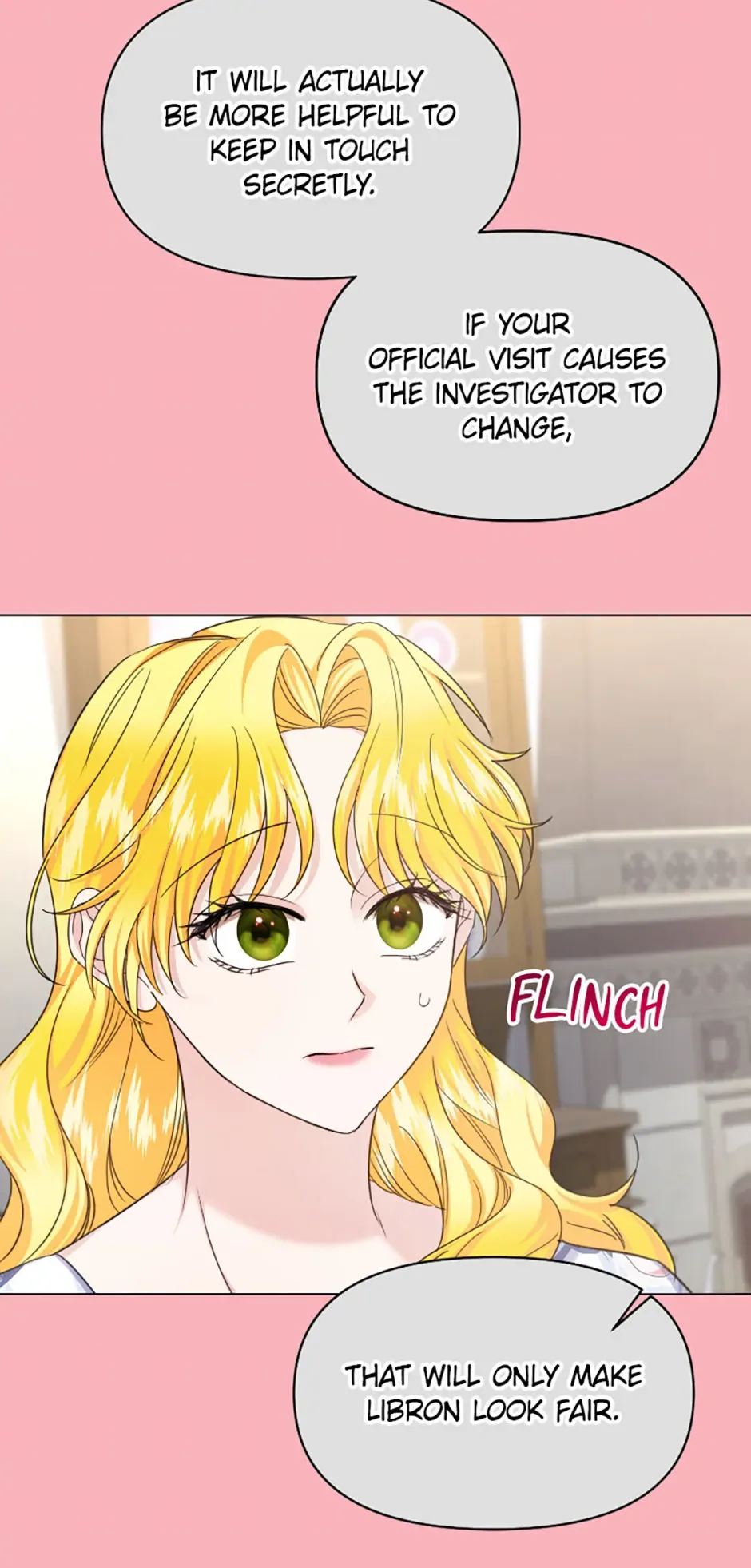 For a Certain Princess [Official] Chapter 33 page 44