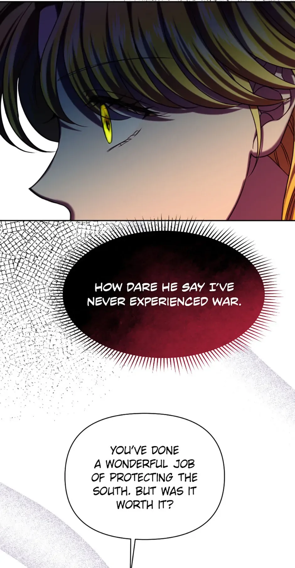 For a Certain Princess [Official] Chapter 35 page 34