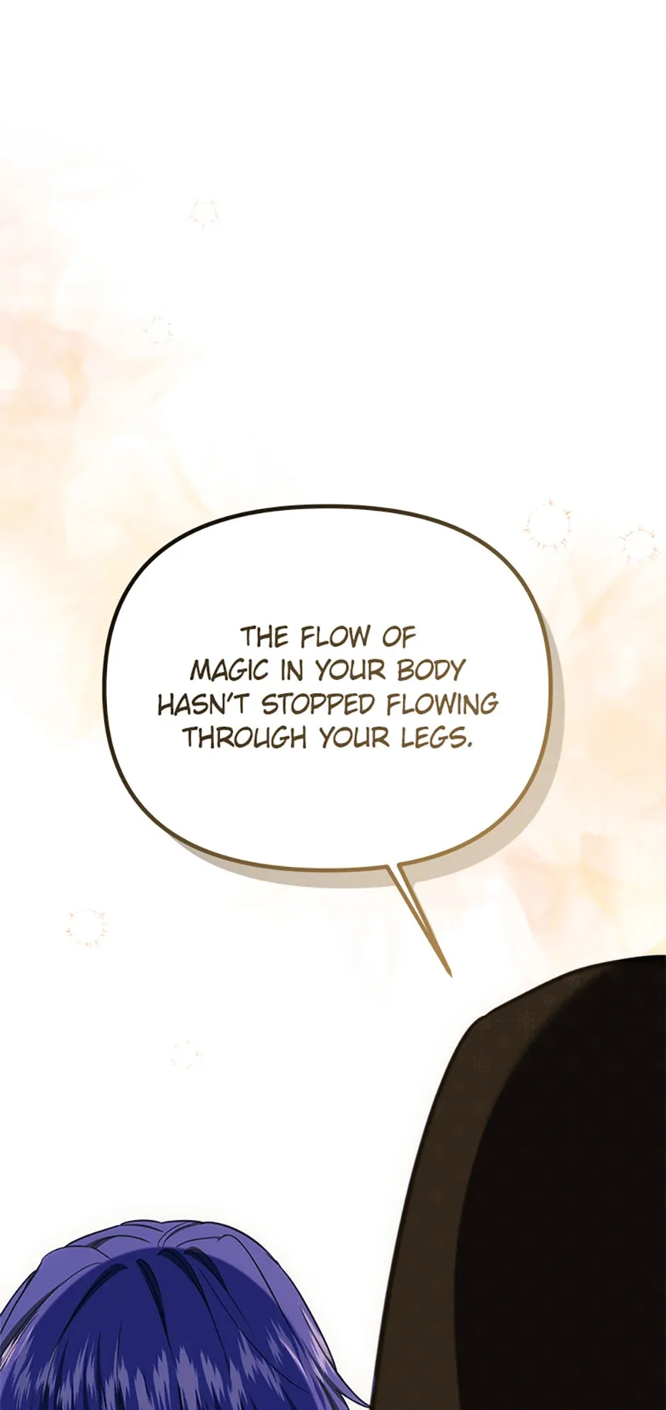 For a Certain Princess [Official] Chapter 36 page 32