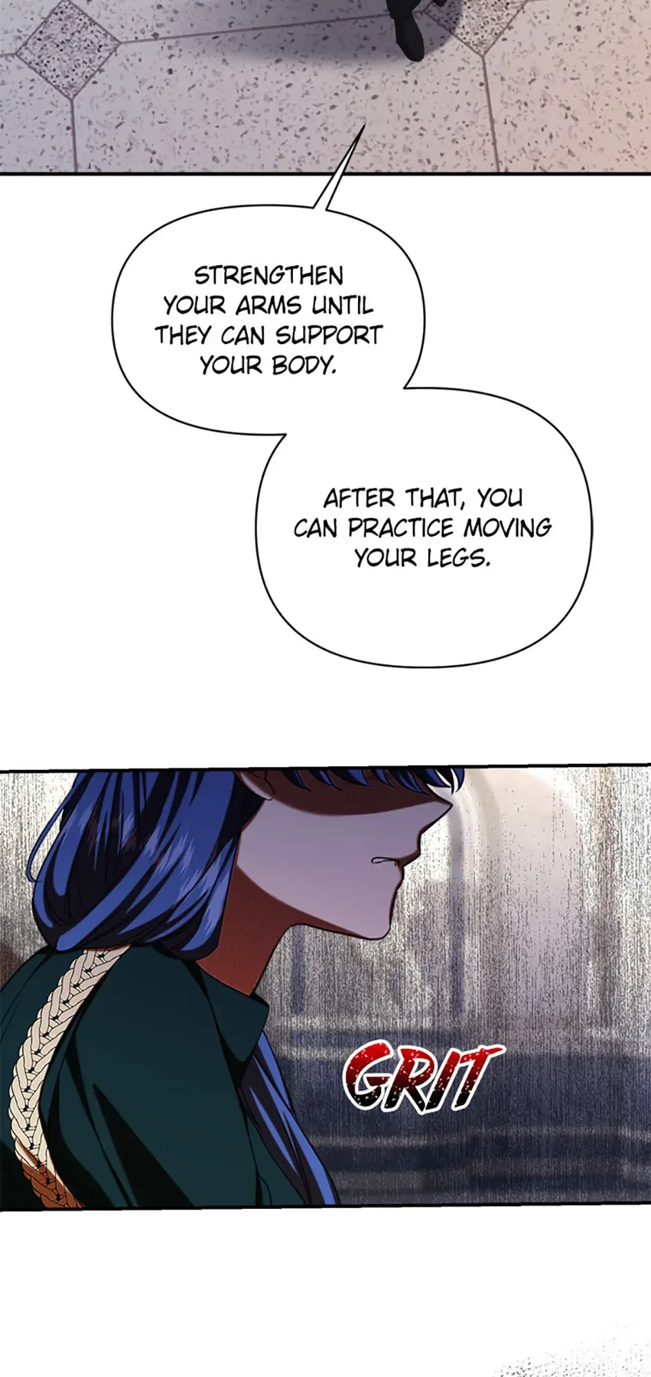 For a Certain Princess [Official] Chapter 36 page 30