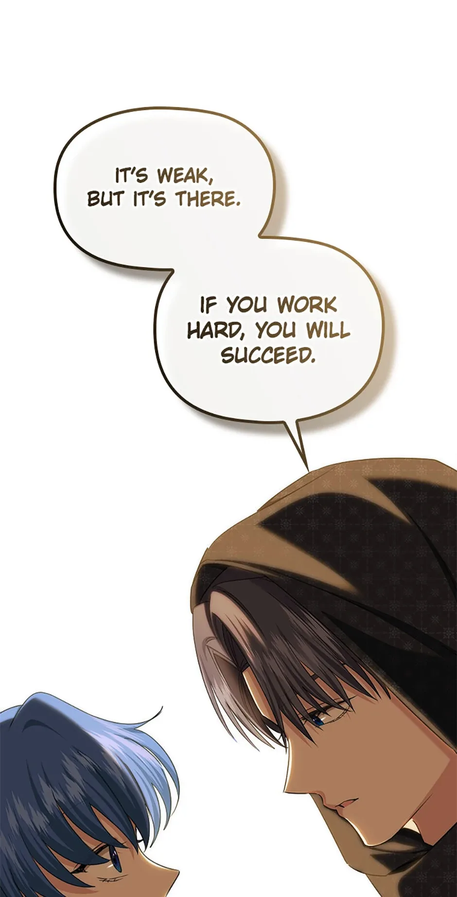 For a Certain Princess [Official] Chapter 36 page 34