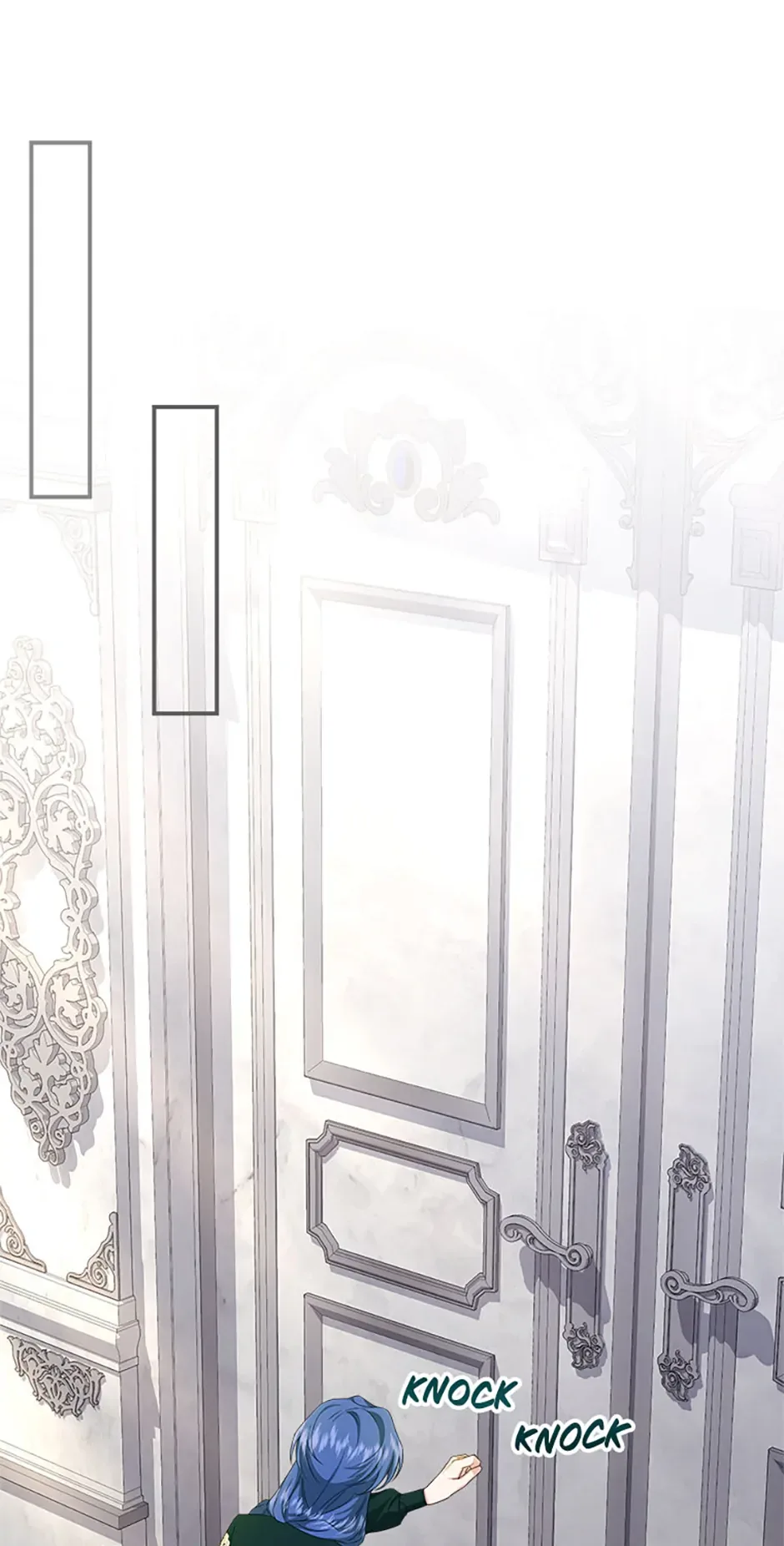 For a Certain Princess [Official] Chapter 36 page 21