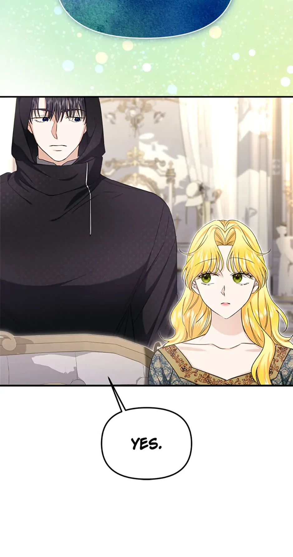For a Certain Princess [Official] Chapter 36 page 56