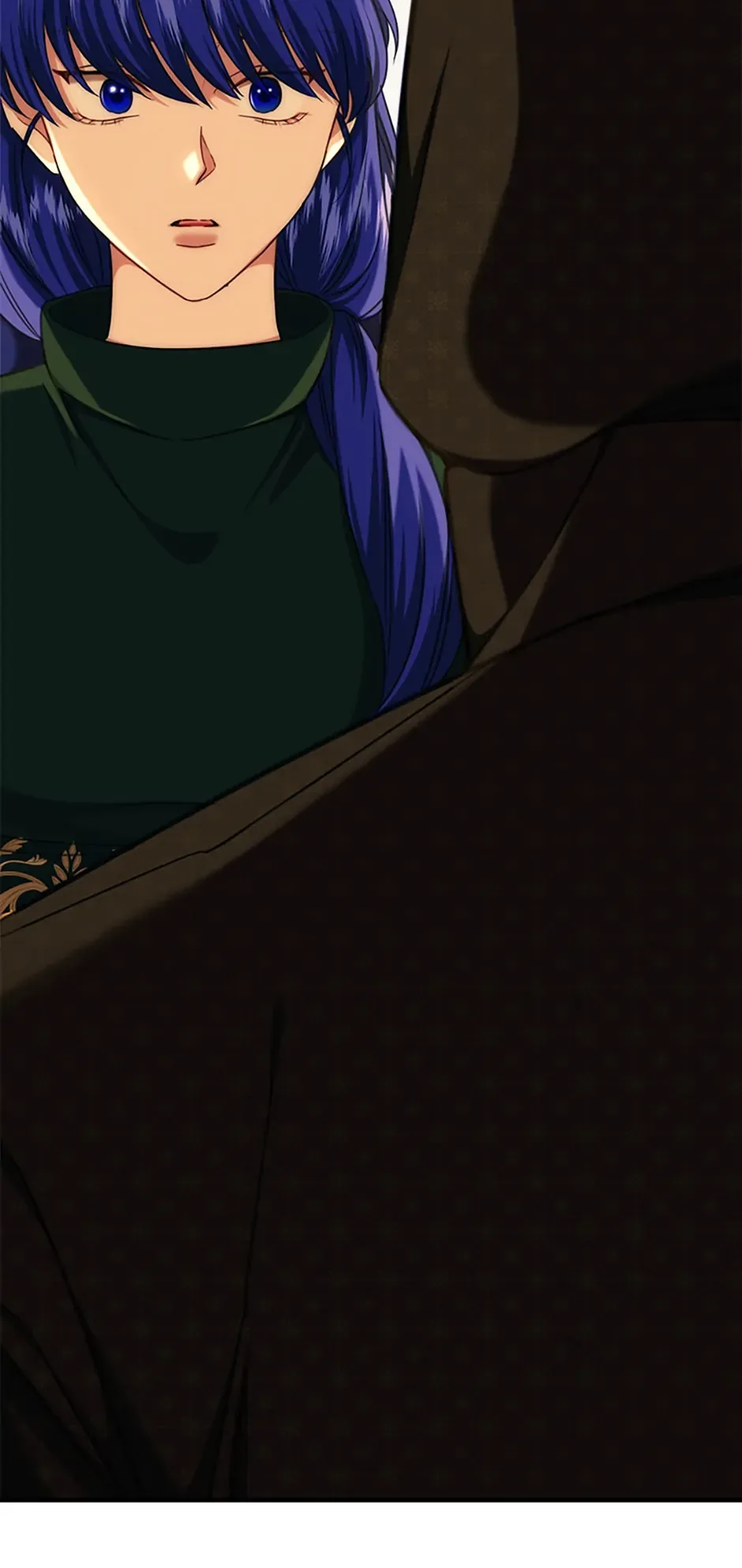 For a Certain Princess [Official] Chapter 36 page 33