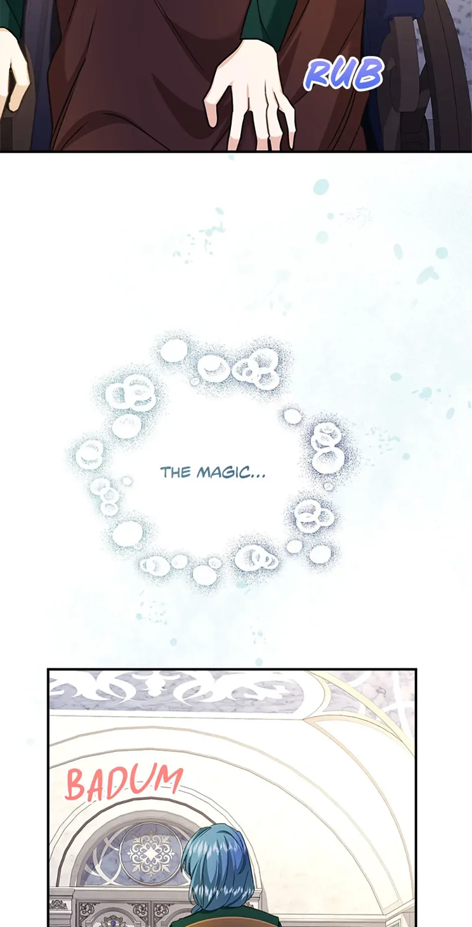 For a Certain Princess [Official] Chapter 36 page 36