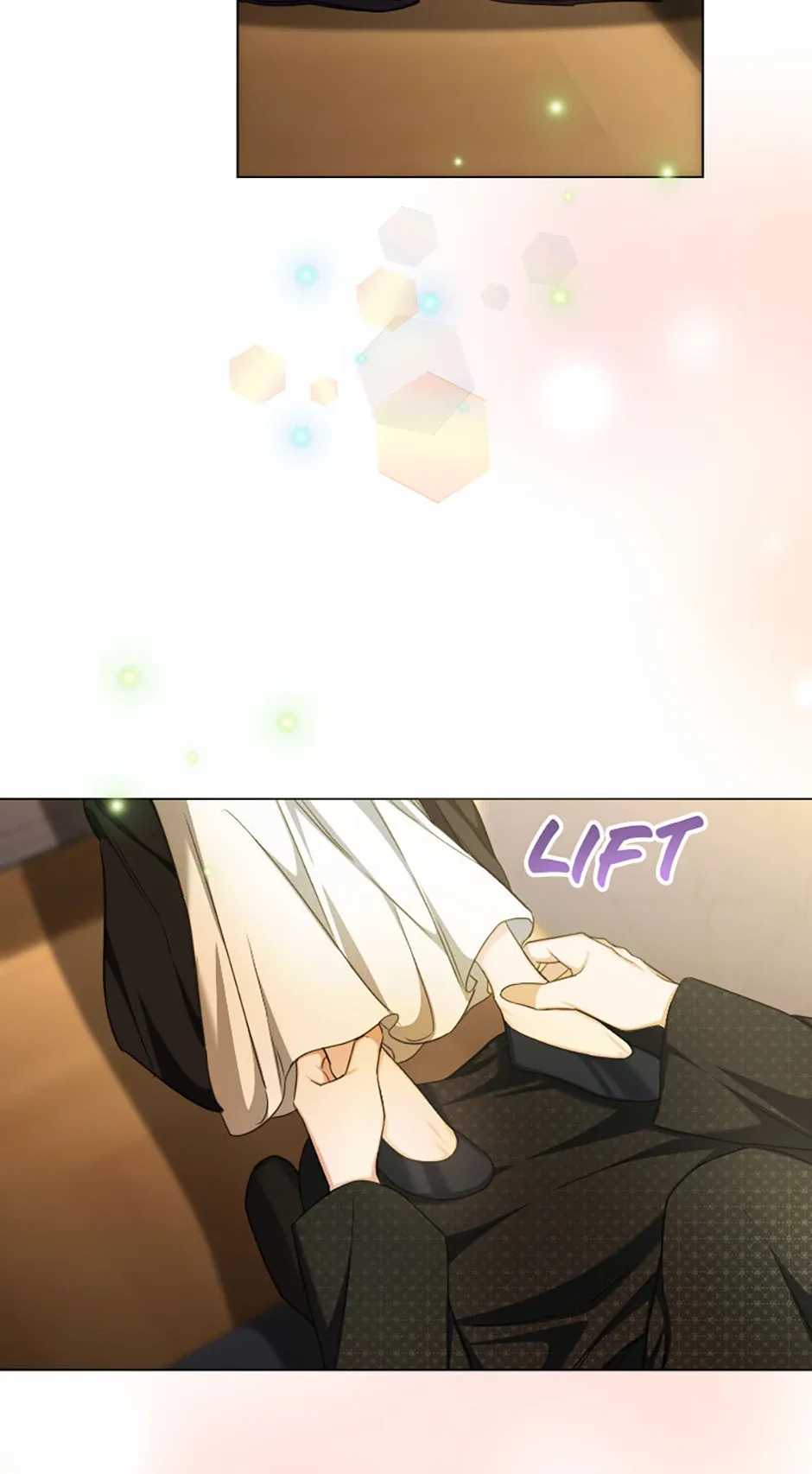 For a Certain Princess [Official] Chapter 33 page 53