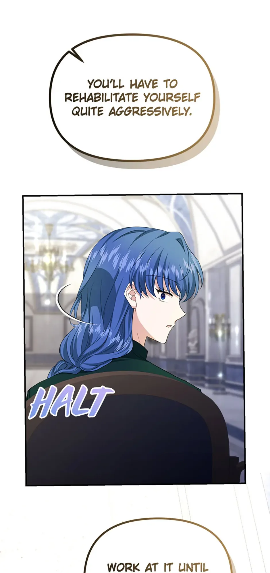 For a Certain Princess [Official] Chapter 36 page 28