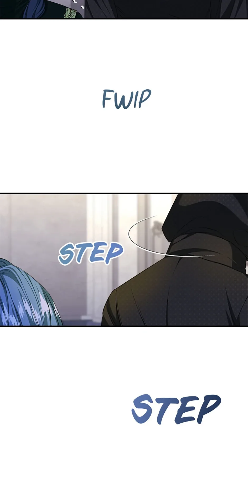 For a Certain Princess [Official] Chapter 36 page 27