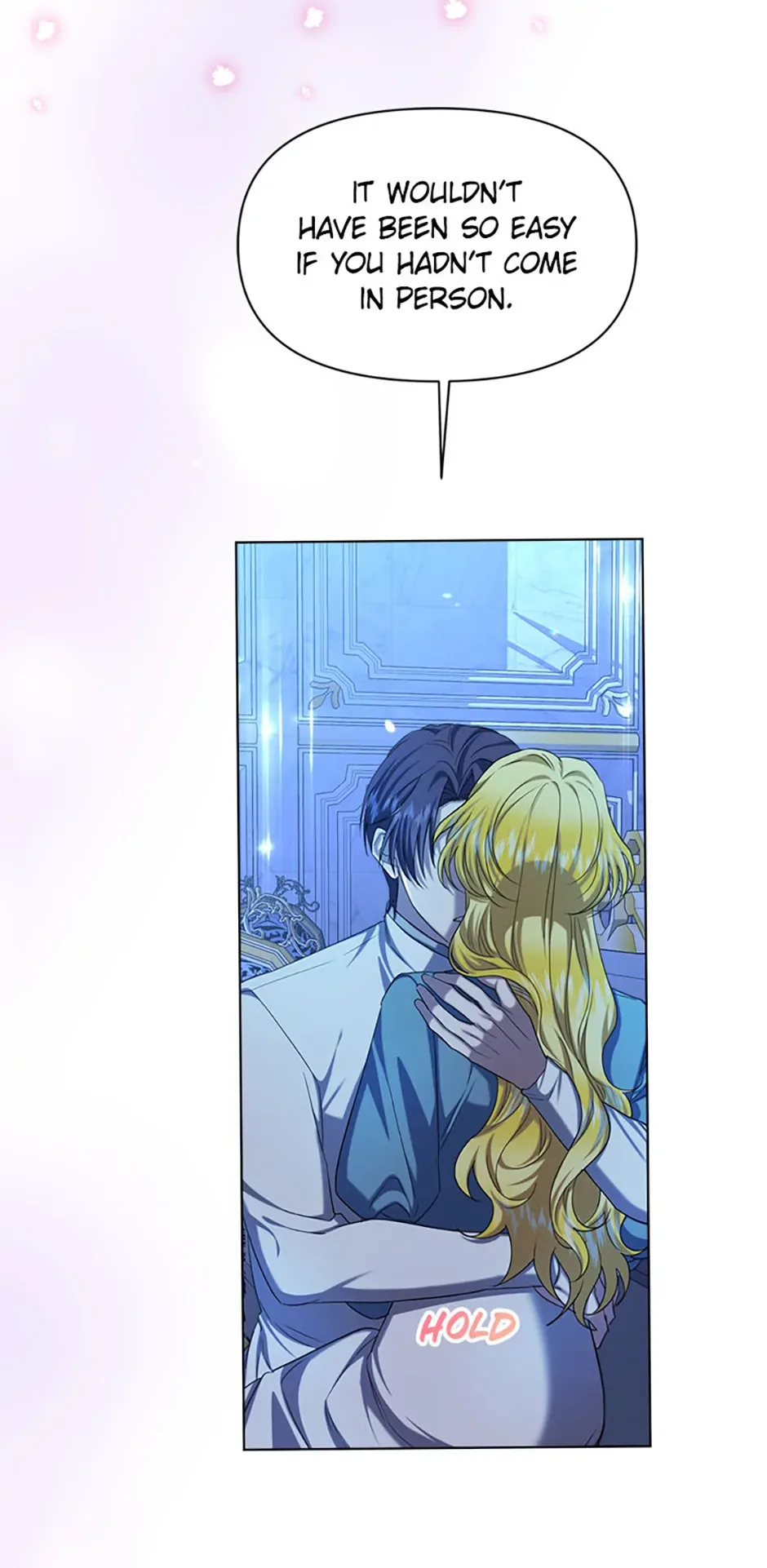 For a Certain Princess [Official] Chapter 36 page 10