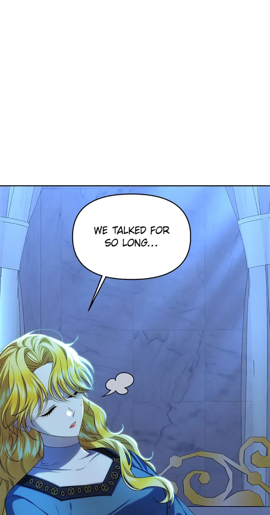 For a Certain Princess [Official] Chapter 36 page 3
