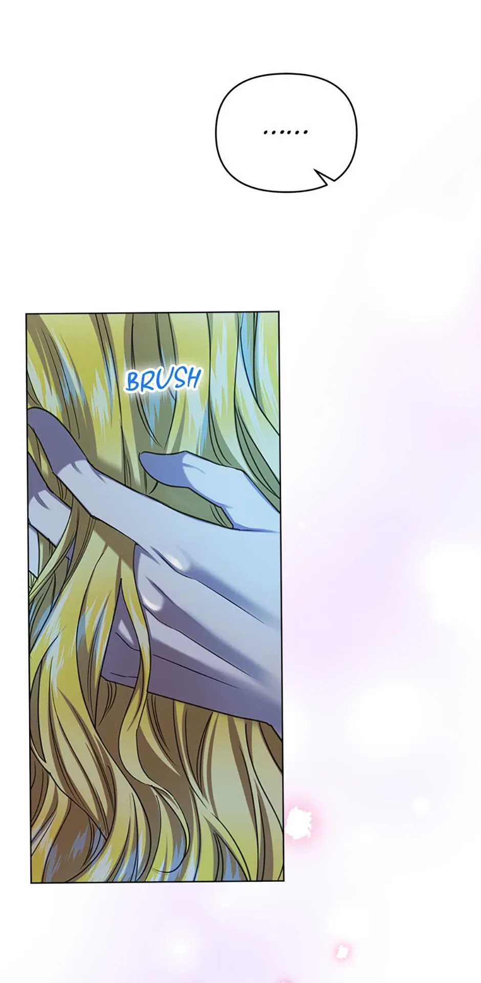 For a Certain Princess [Official] Chapter 36 page 9