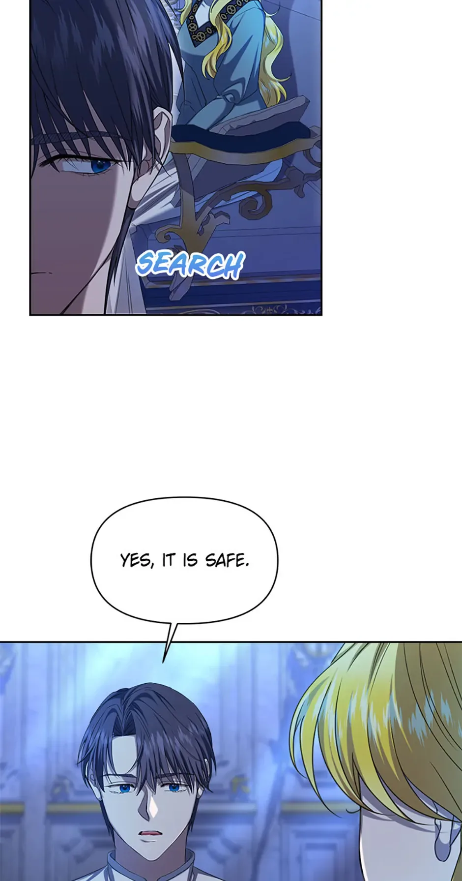 For a Certain Princess [Official] Chapter 36 page 5