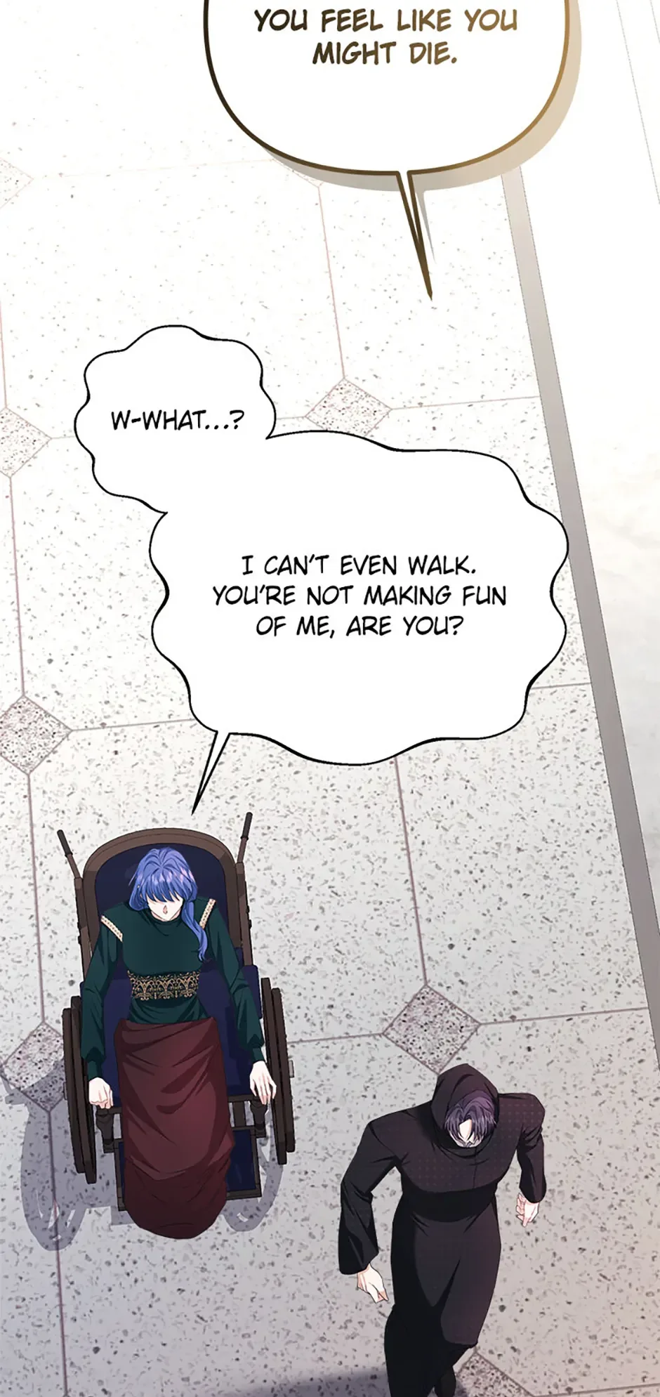 For a Certain Princess [Official] Chapter 36 page 29