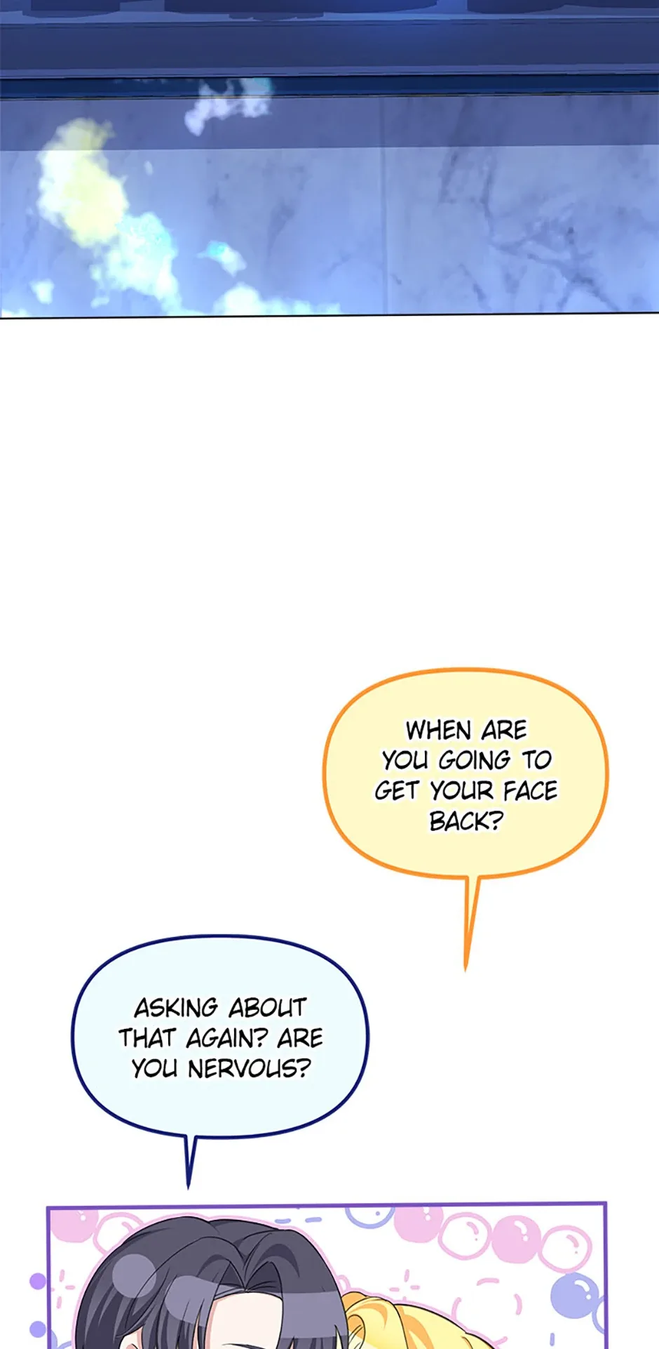For a Certain Princess [Official] Chapter 36 page 12