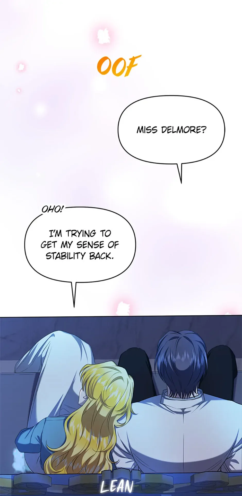 For a Certain Princess [Official] Chapter 36 page 11
