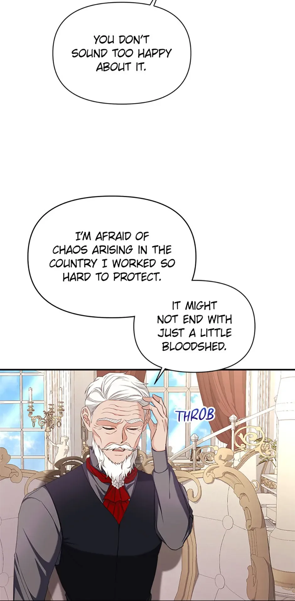 For a Certain Princess [Official] Chapter 36 page 43