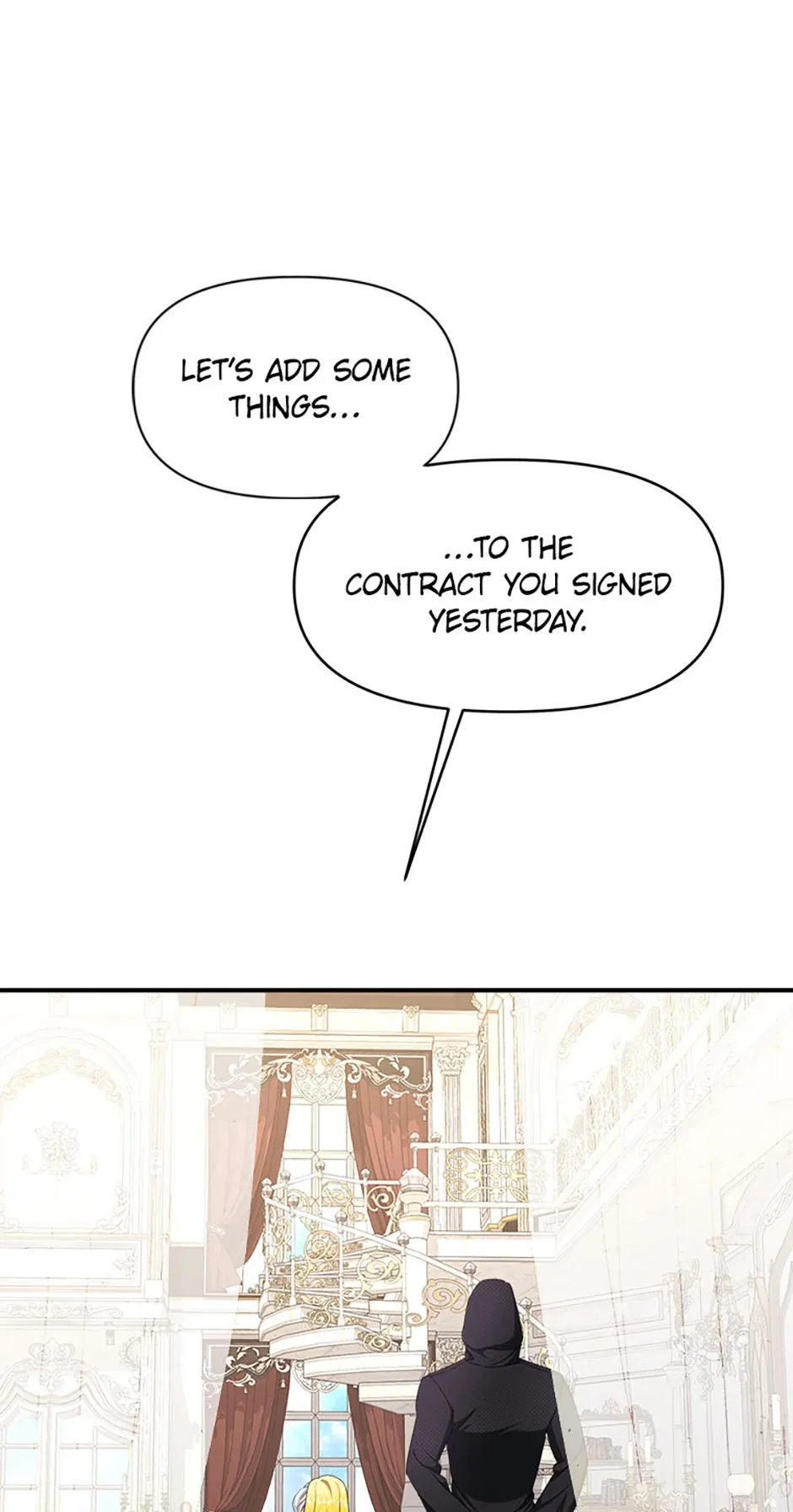 For a Certain Princess [Official] Chapter 36 page 50