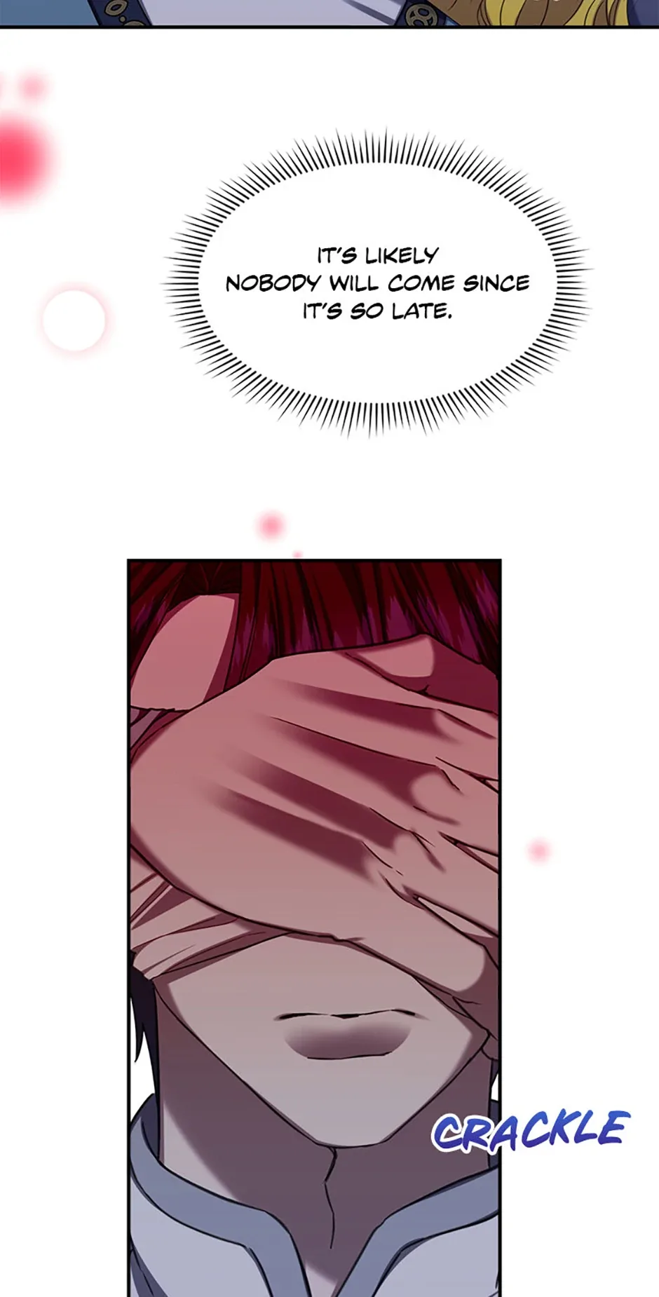 For a Certain Princess [Official] Chapter 36 page 16
