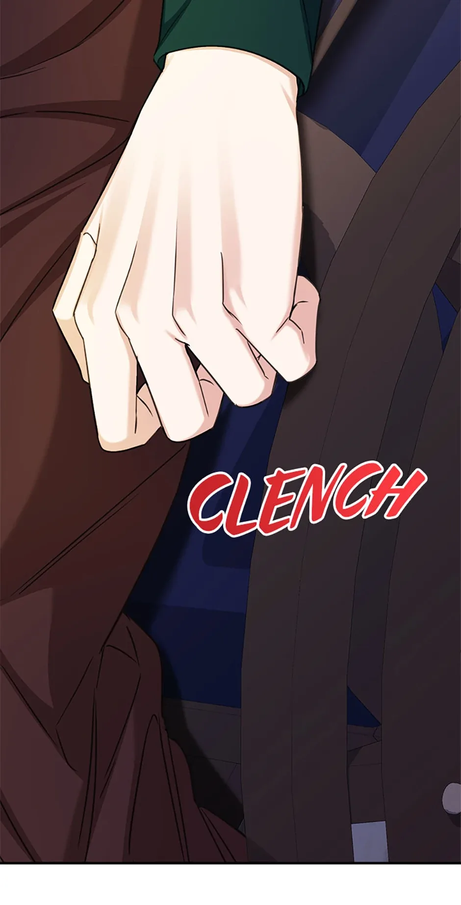 For a Certain Princess [Official] Chapter 36 page 38