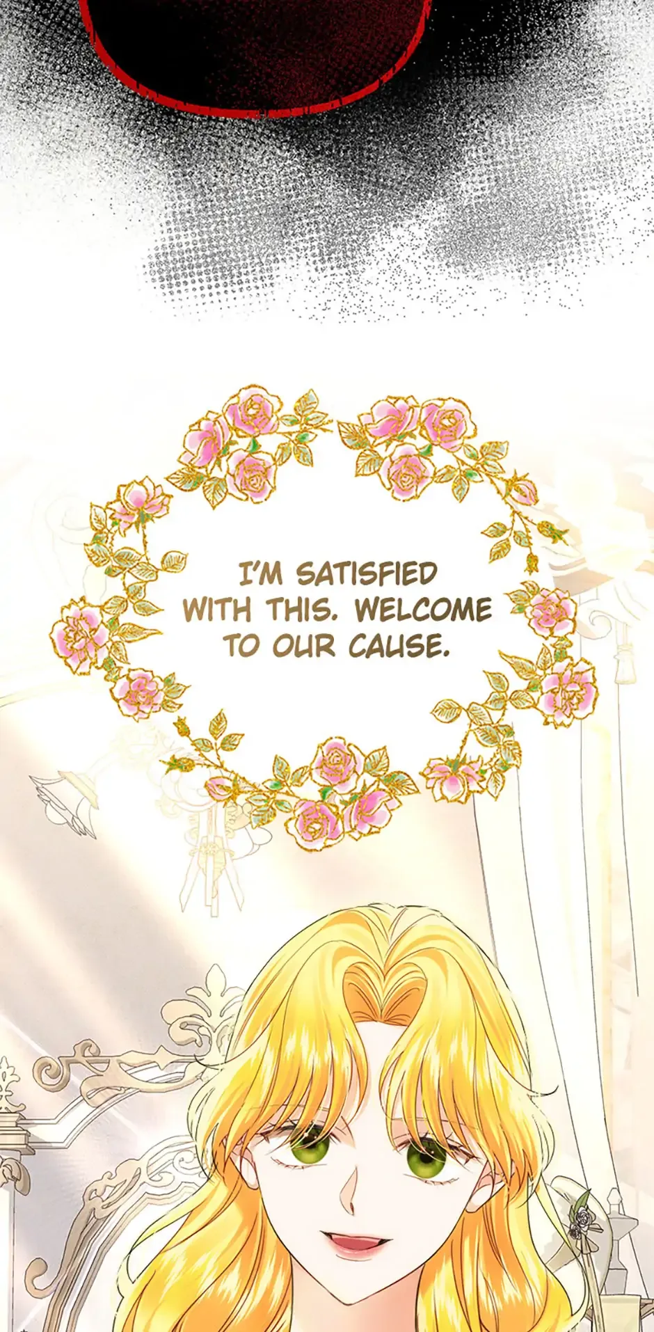 For a Certain Princess [Official] Chapter 36 page 48