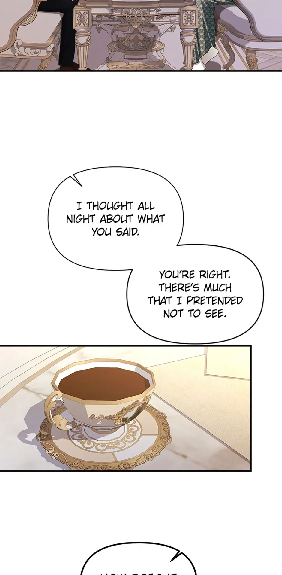 For a Certain Princess [Official] Chapter 36 page 45