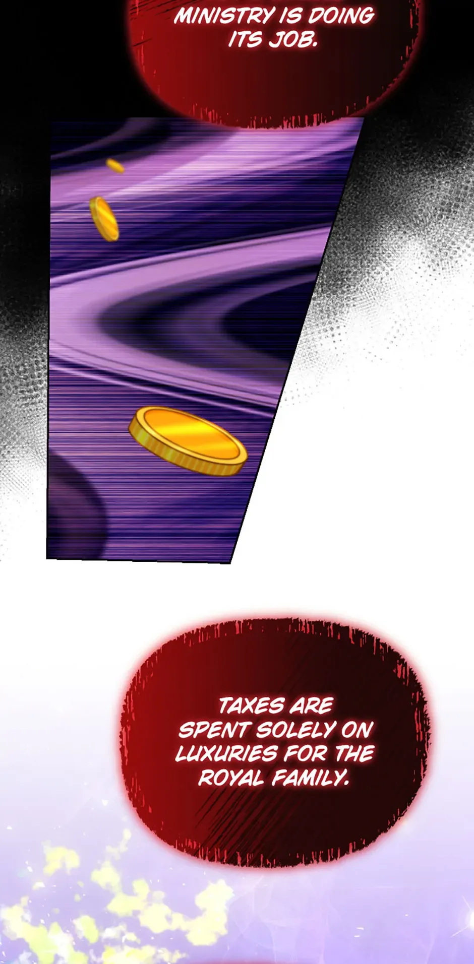 For a Certain Princess [Official] Chapter 35 page 30