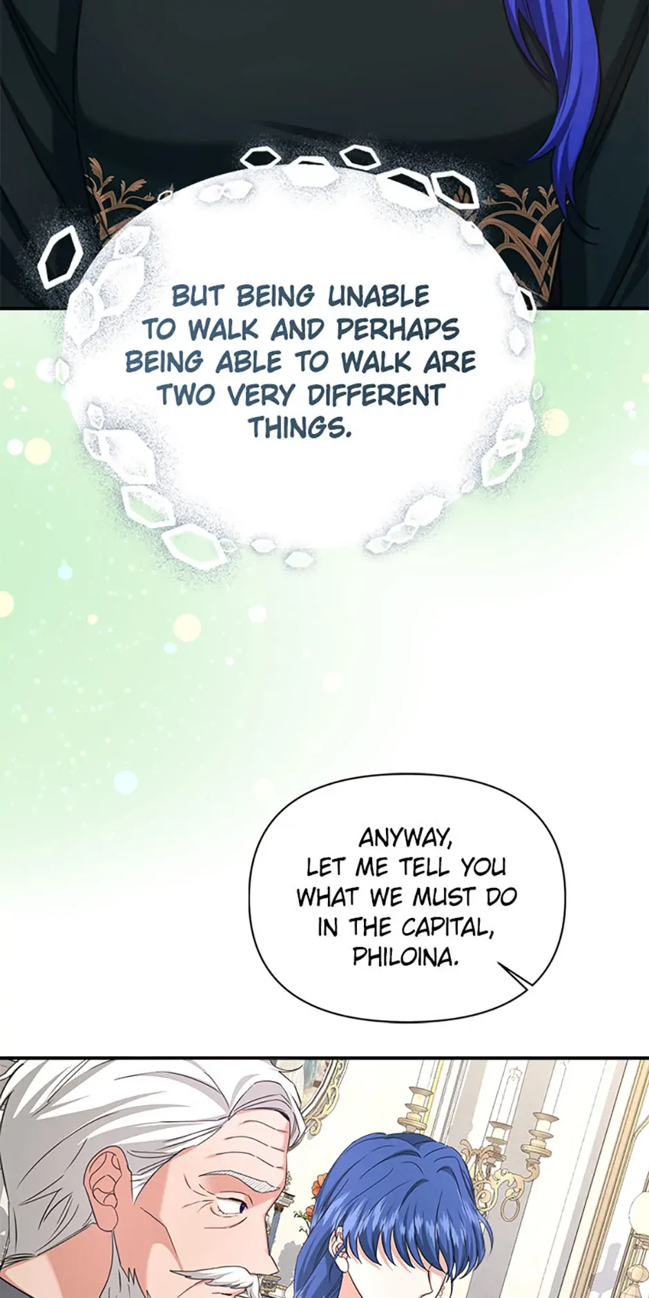 For a Certain Princess [Official] Chapter 36 page 58