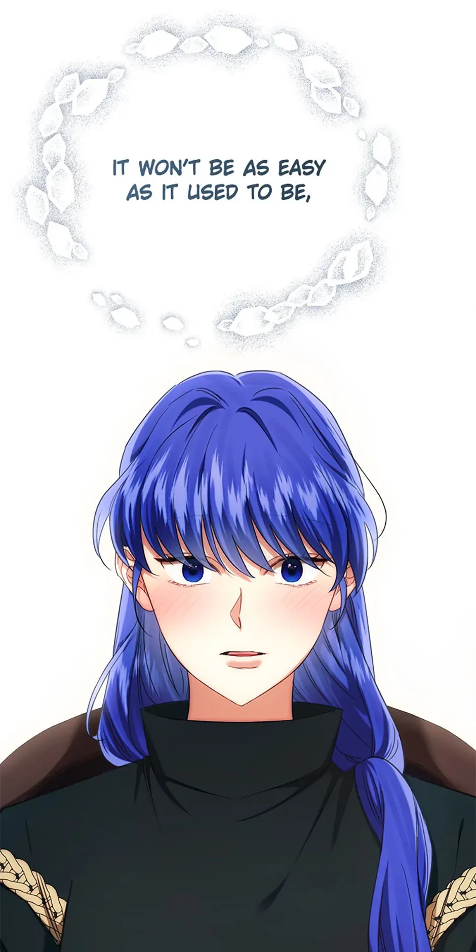 For a Certain Princess [Official] Chapter 36 page 57