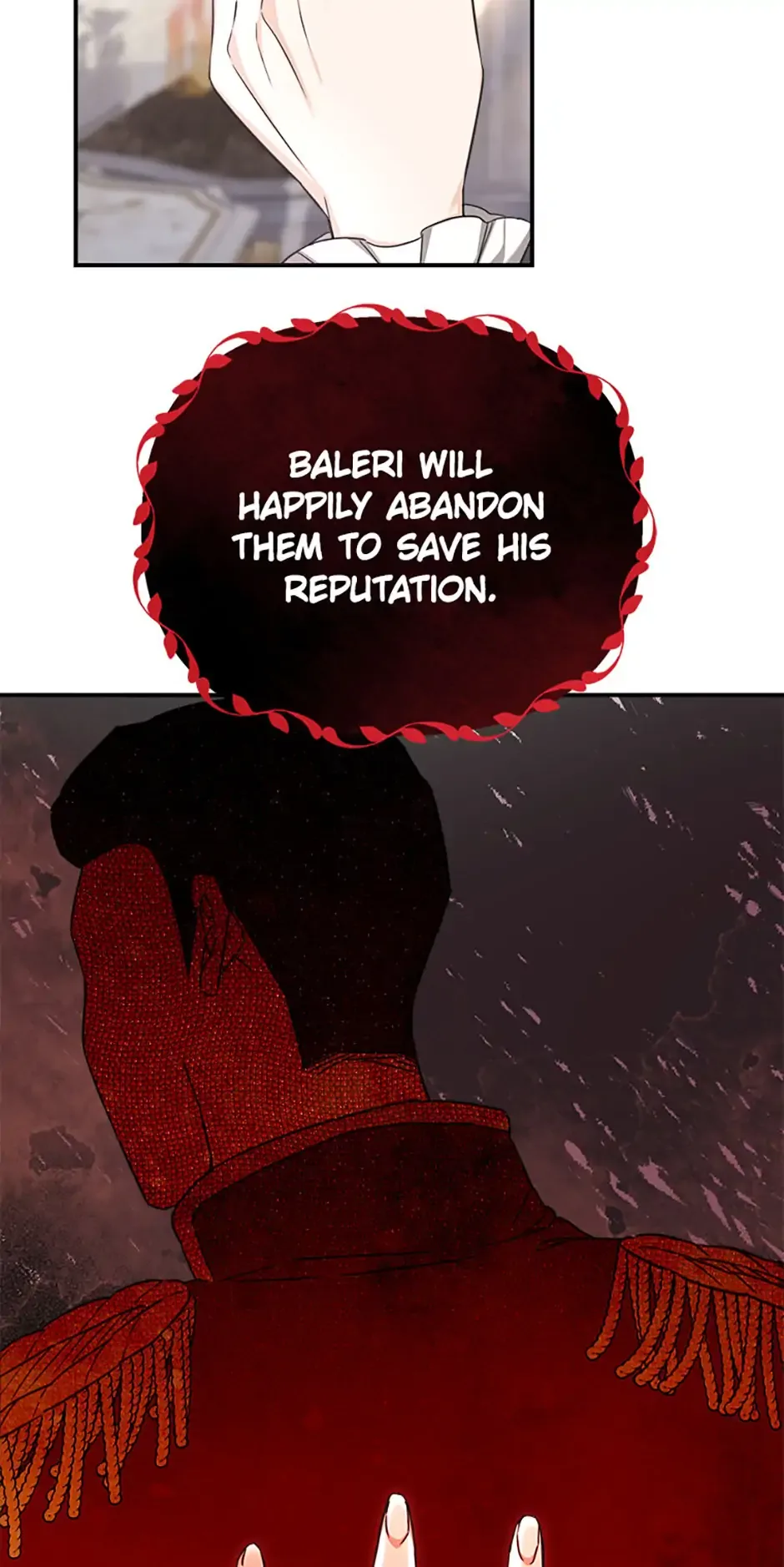 For a Certain Princess [Official] Chapter 36 page 60