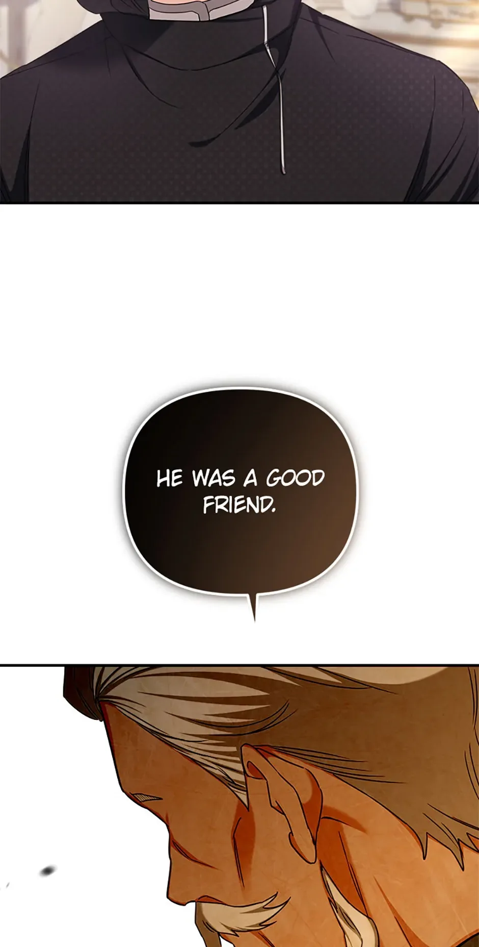 For a Certain Princess [Official] Chapter 37 page 7