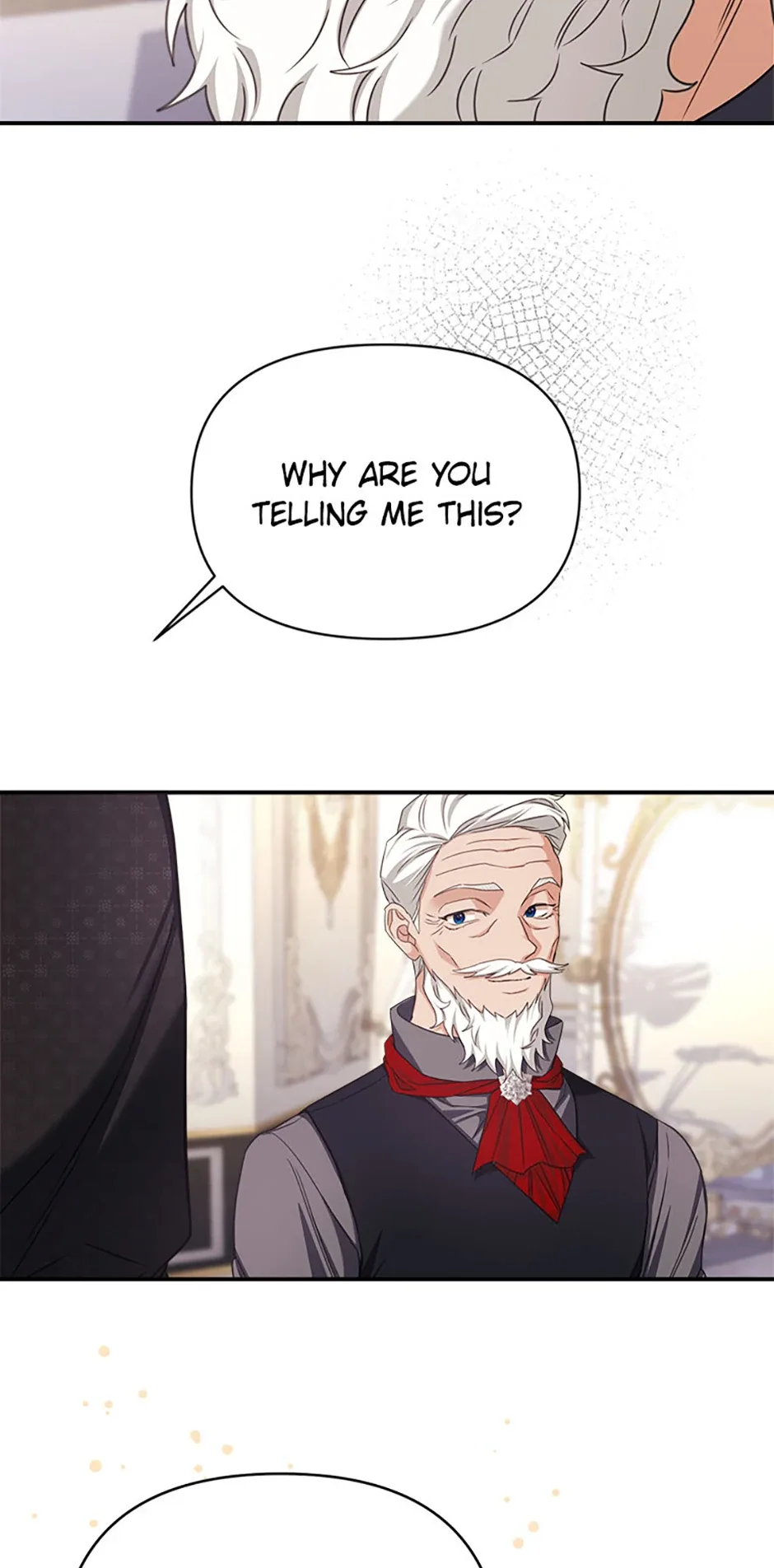 For a Certain Princess [Official] Chapter 37 page 32