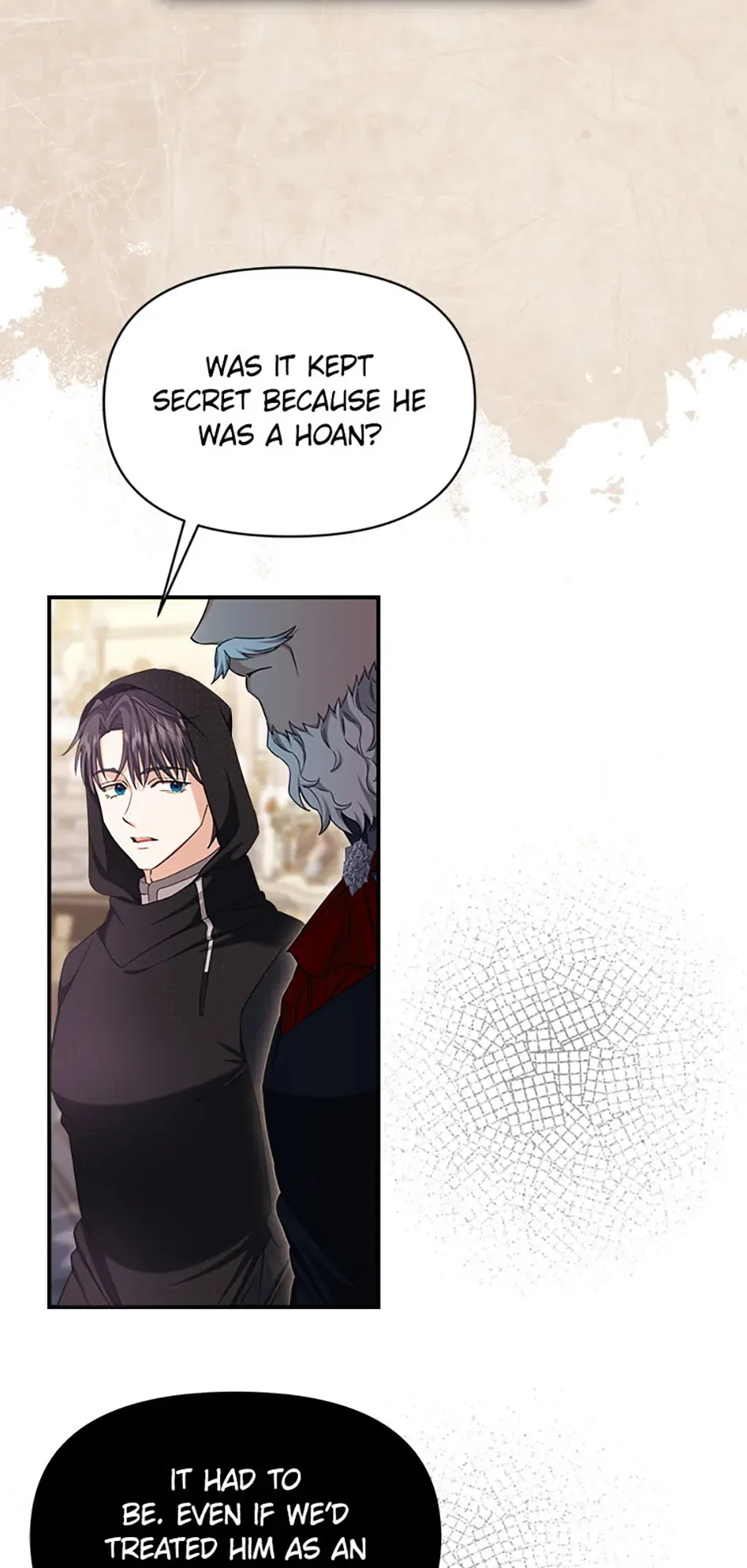 For a Certain Princess [Official] Chapter 37 page 25