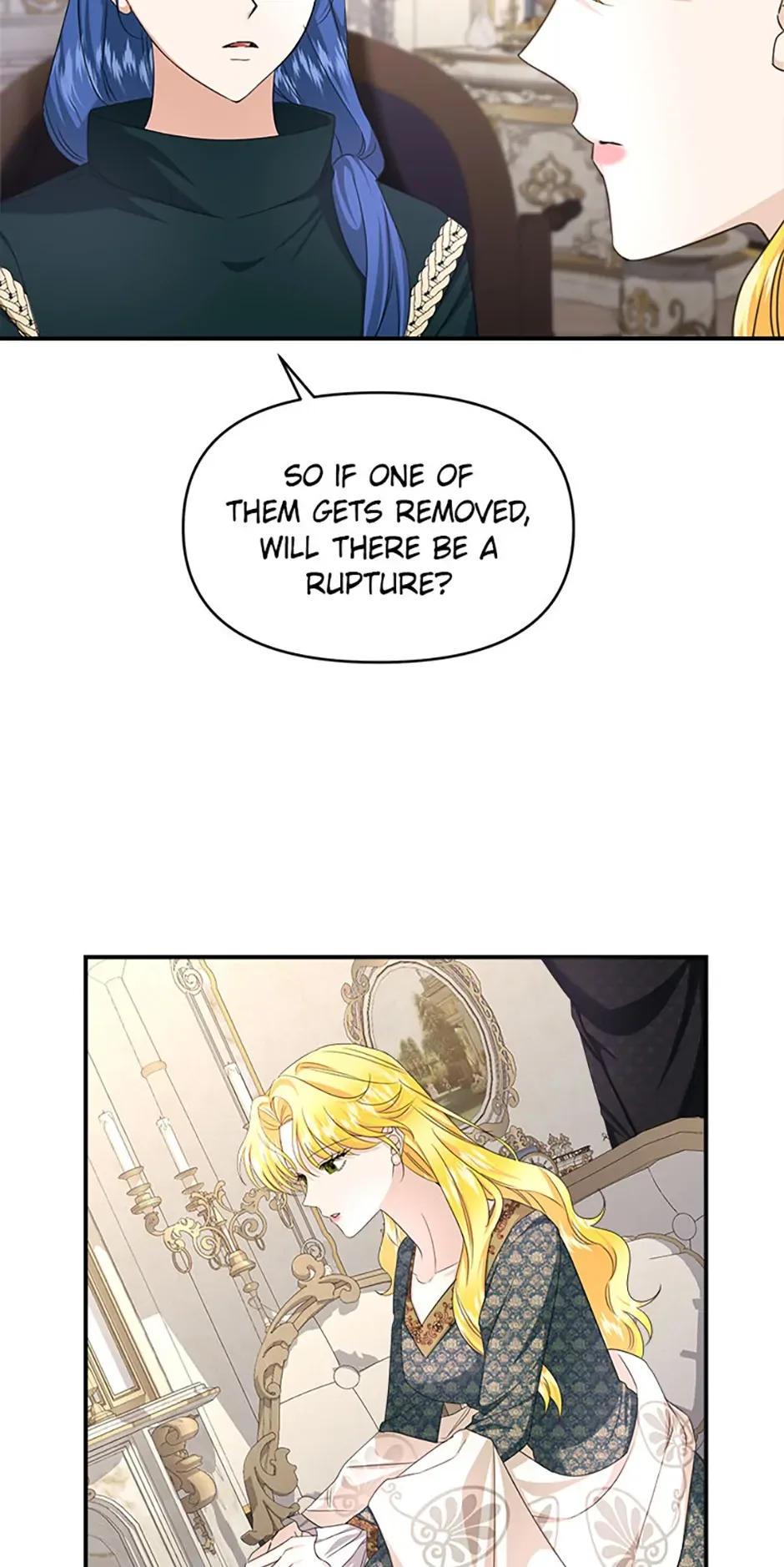 For a Certain Princess [Official] Chapter 36 page 62