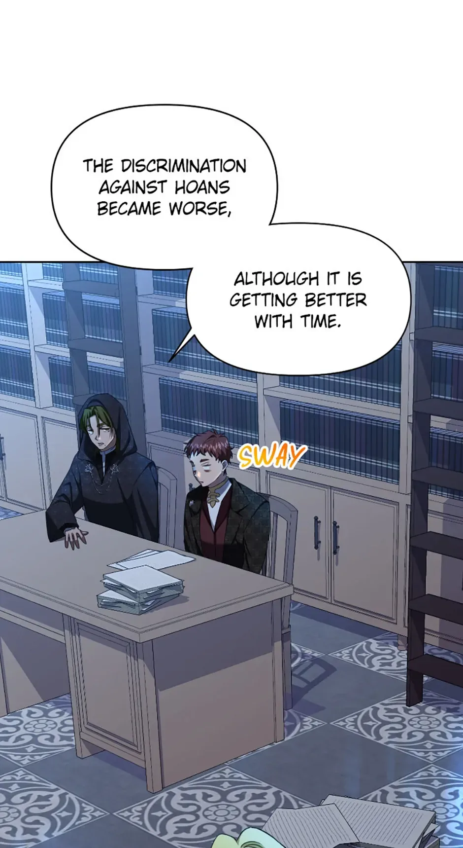 For a Certain Princess [Official] Chapter 32 page 66