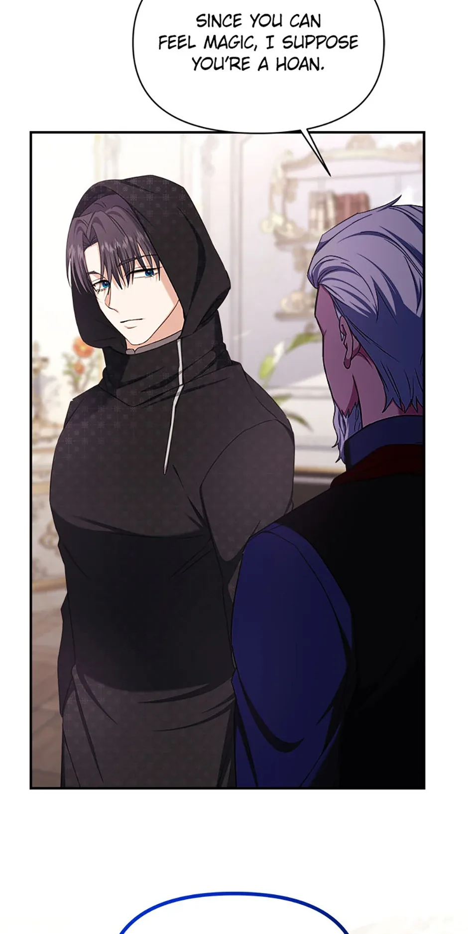 For a Certain Princess [Official] Chapter 36 page 72