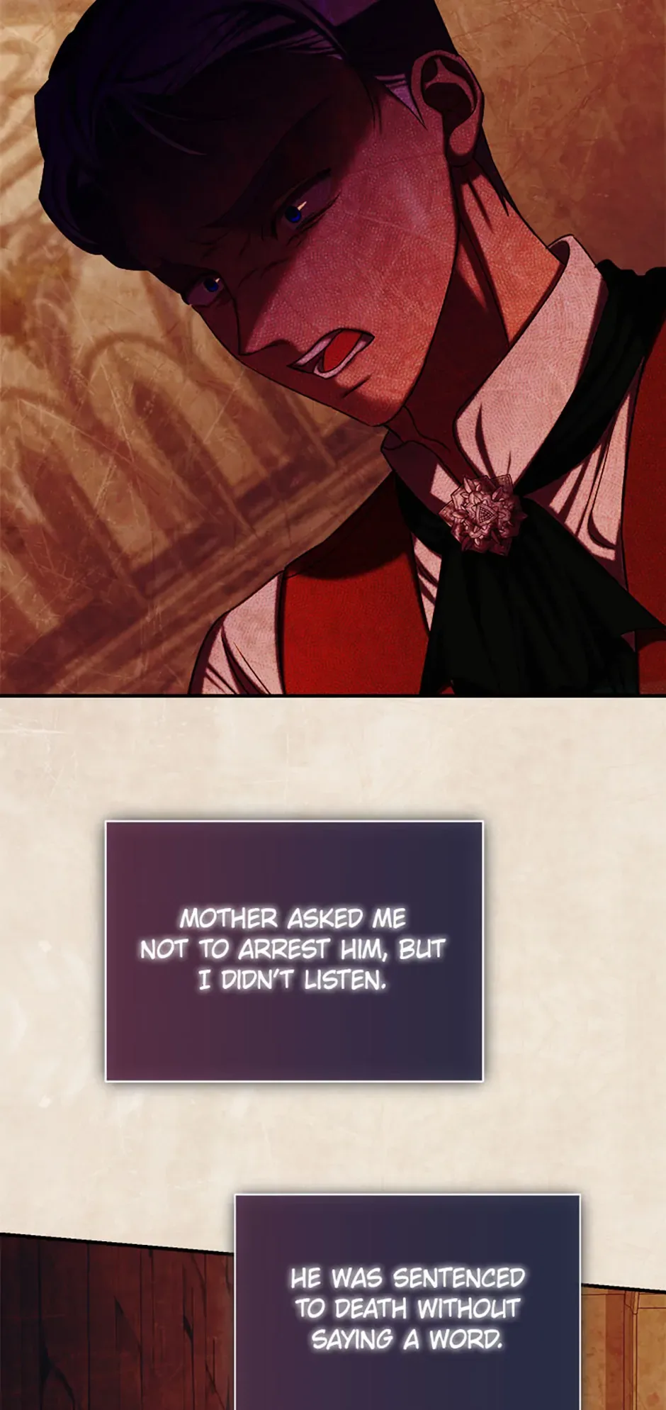 For a Certain Princess [Official] Chapter 37 page 18