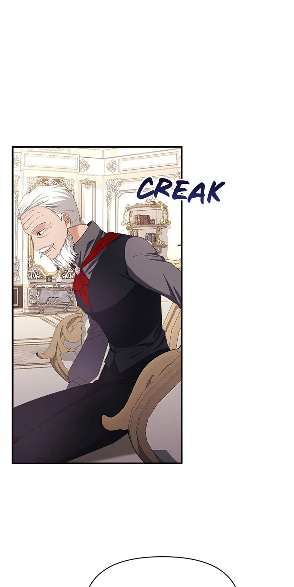 For a Certain Princess [Official] Chapter 36 page 71