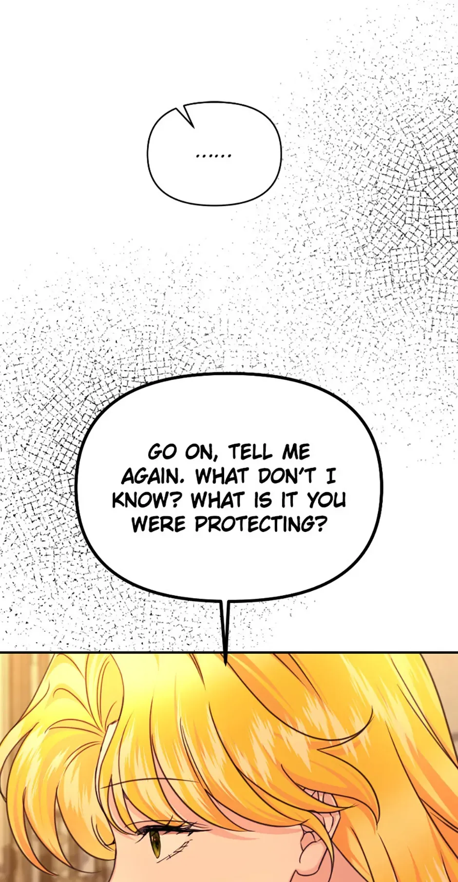 For a Certain Princess [Official] Chapter 35 page 32