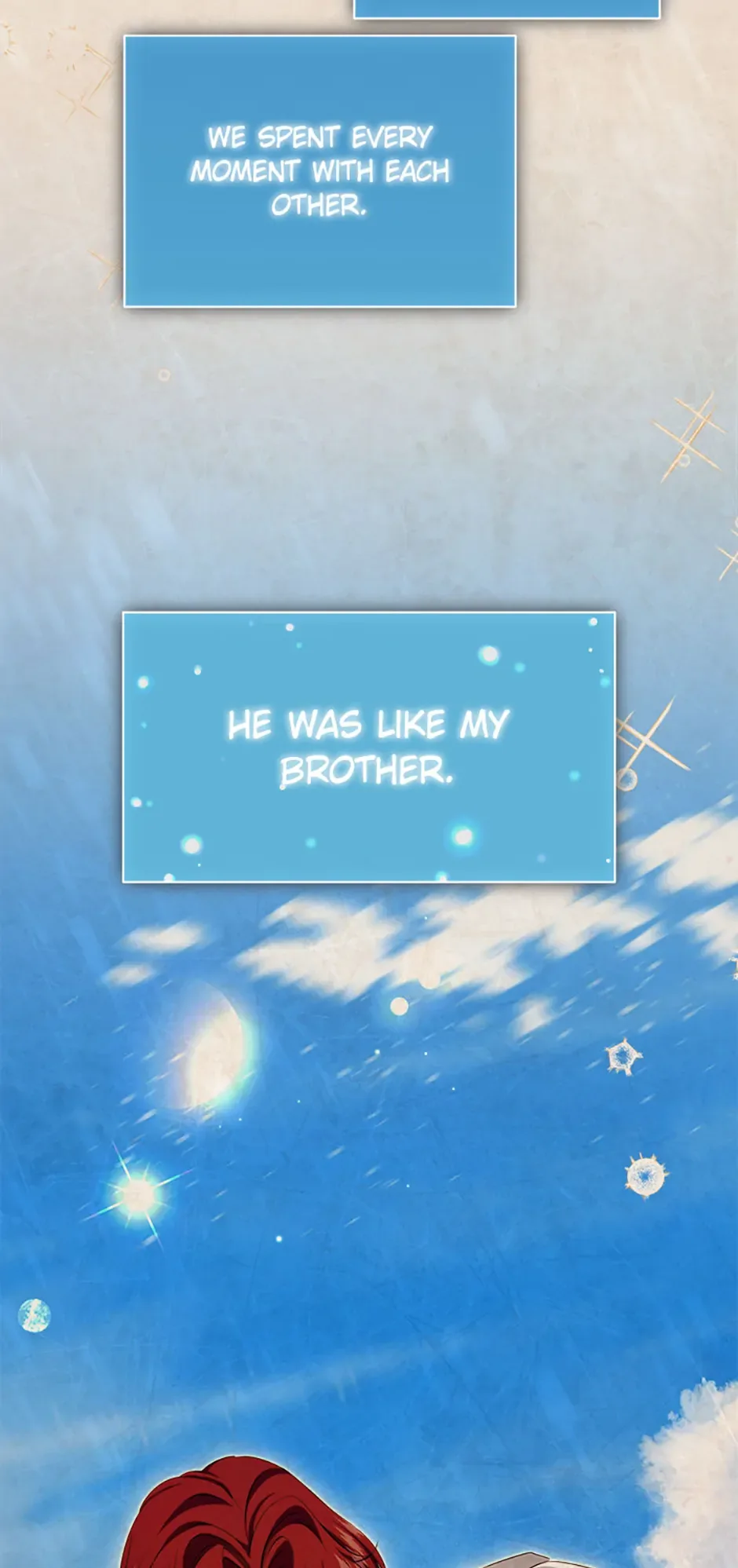 For a Certain Princess [Official] Chapter 37 page 10