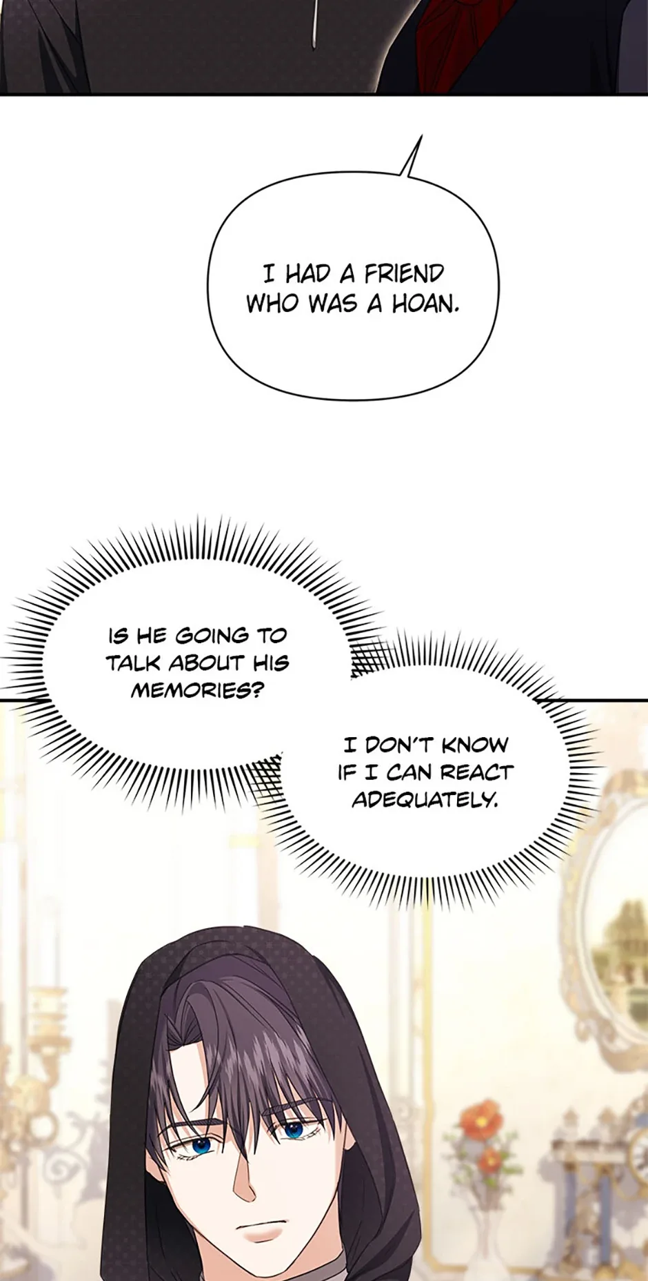 For a Certain Princess [Official] Chapter 37 page 6