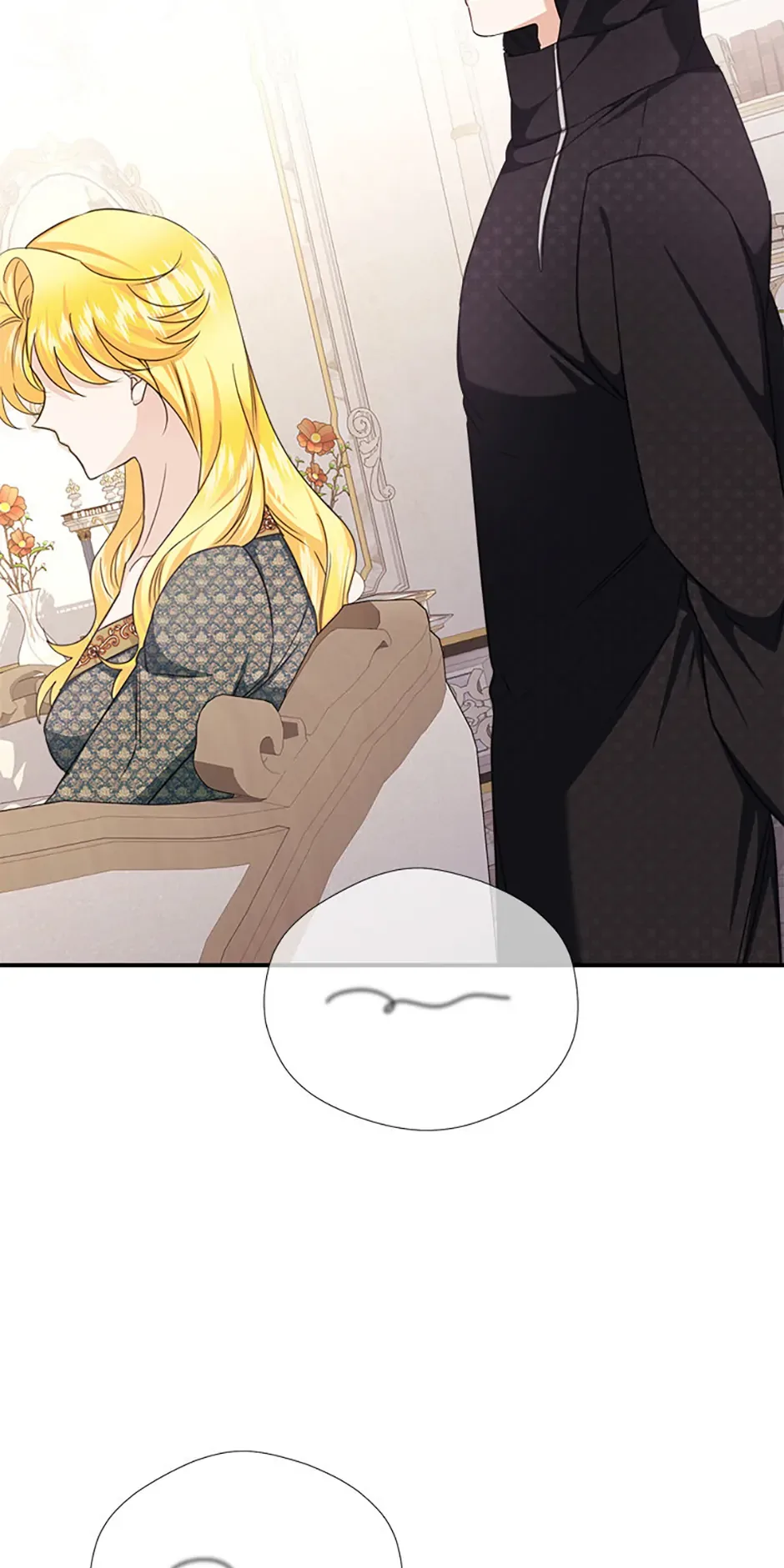 For a Certain Princess [Official] Chapter 36 page 69
