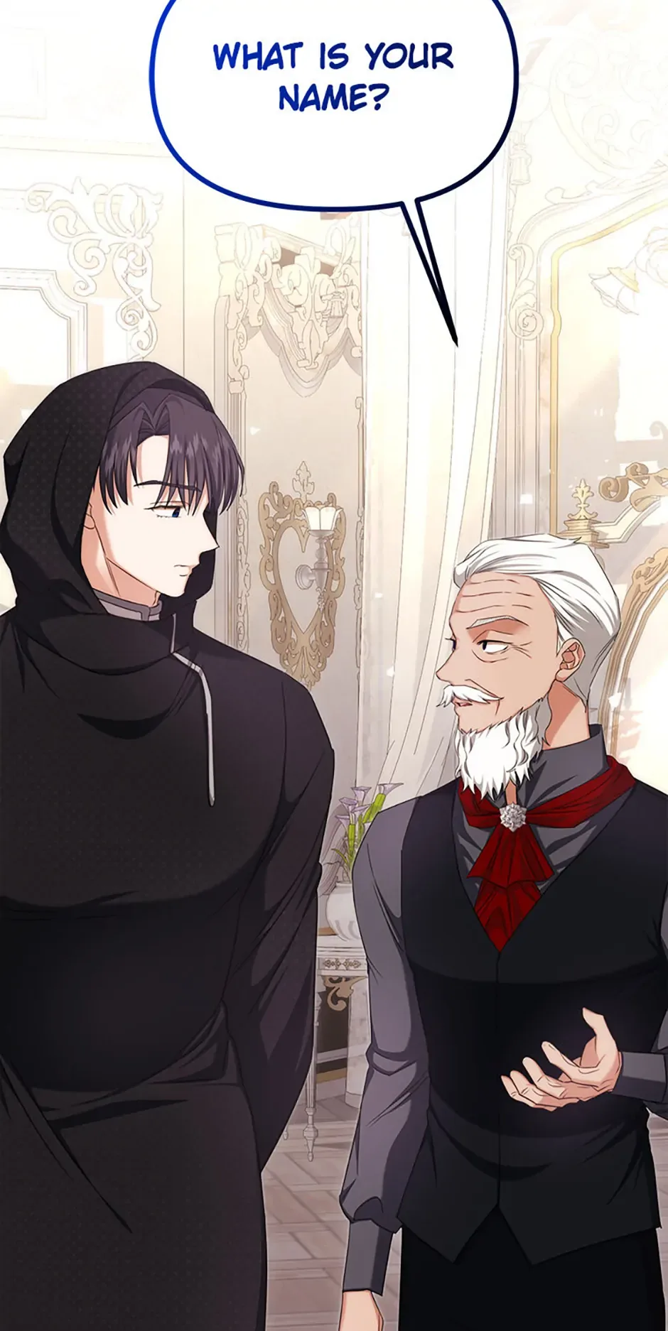 For a Certain Princess [Official] Chapter 36 page 73