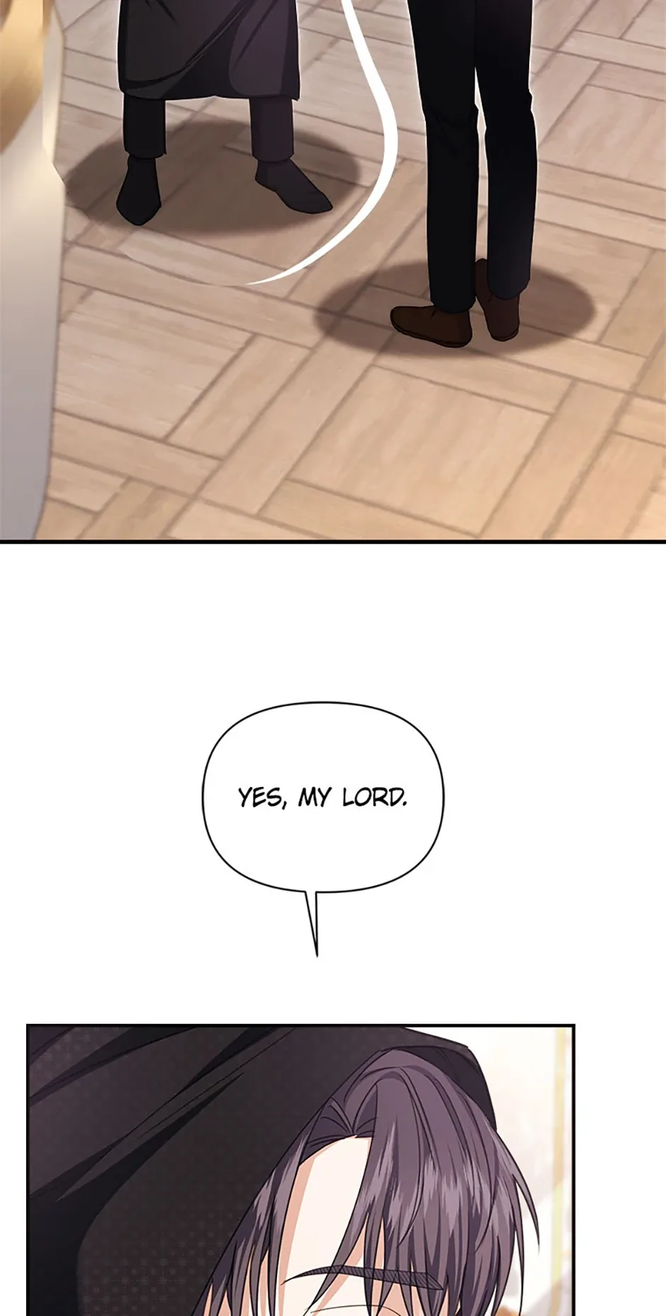 For a Certain Princess [Official] Chapter 37 page 3