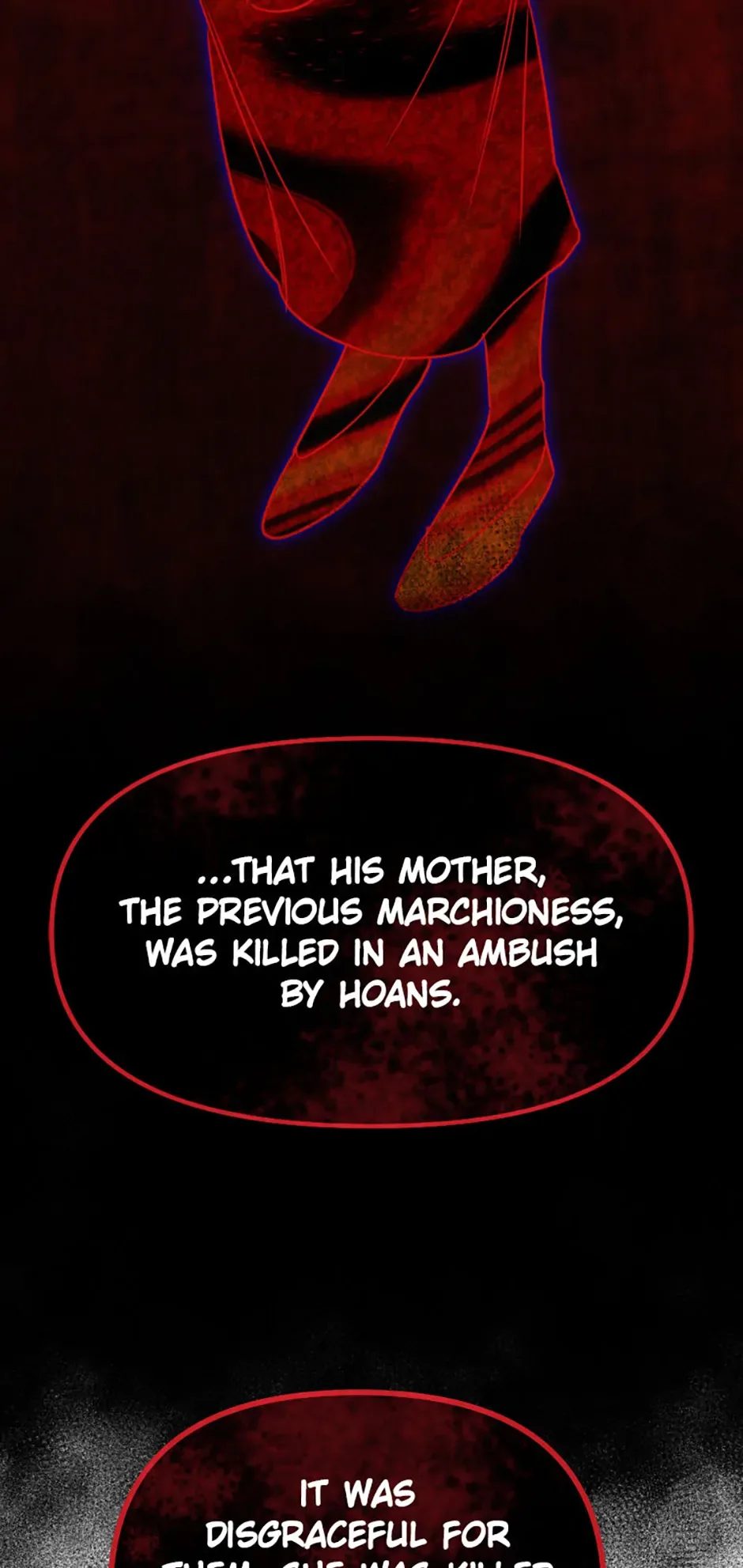 For a Certain Princess [Official] Chapter 32 page 64