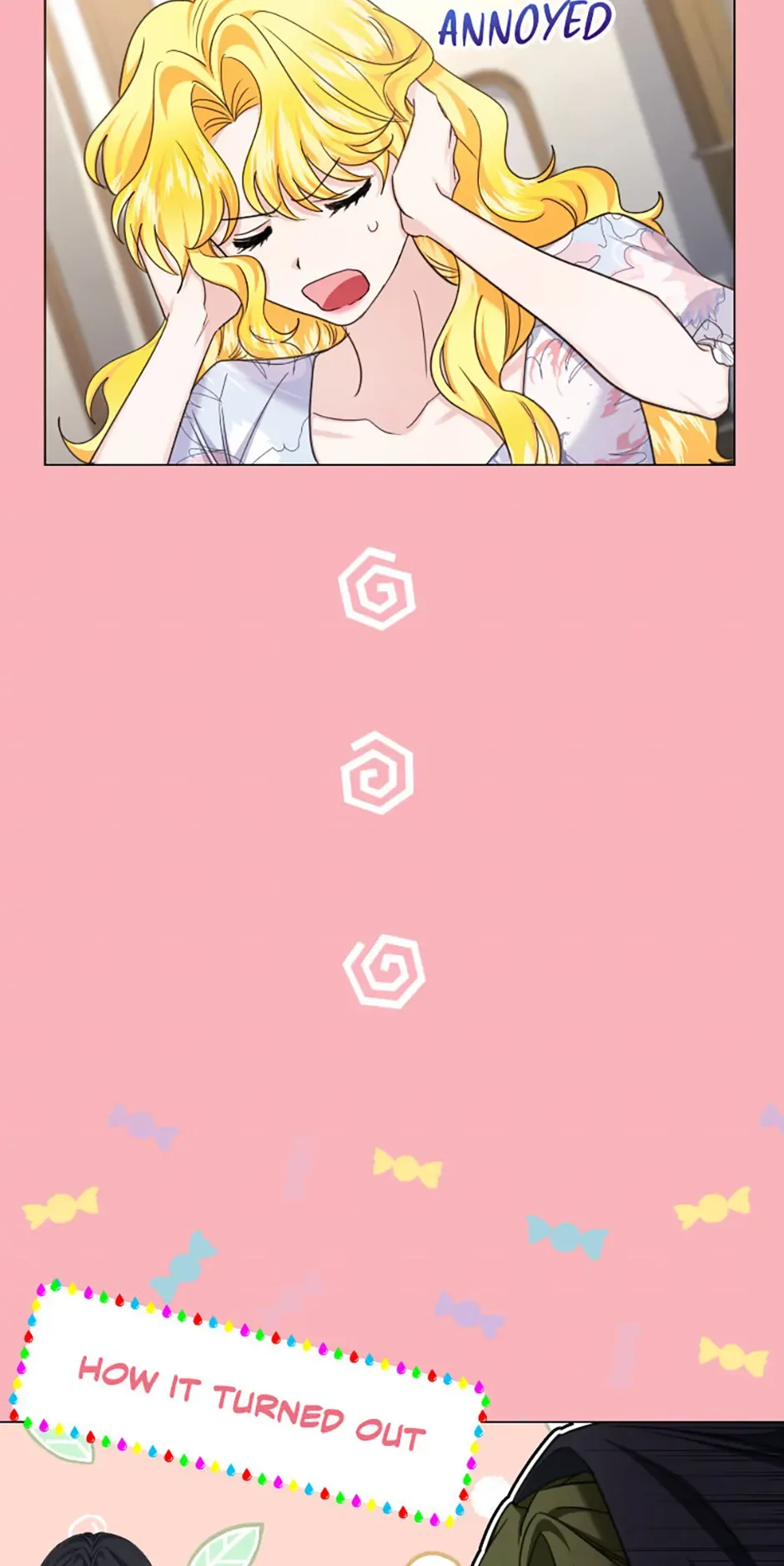 For a Certain Princess [Official] Chapter 33 page 46