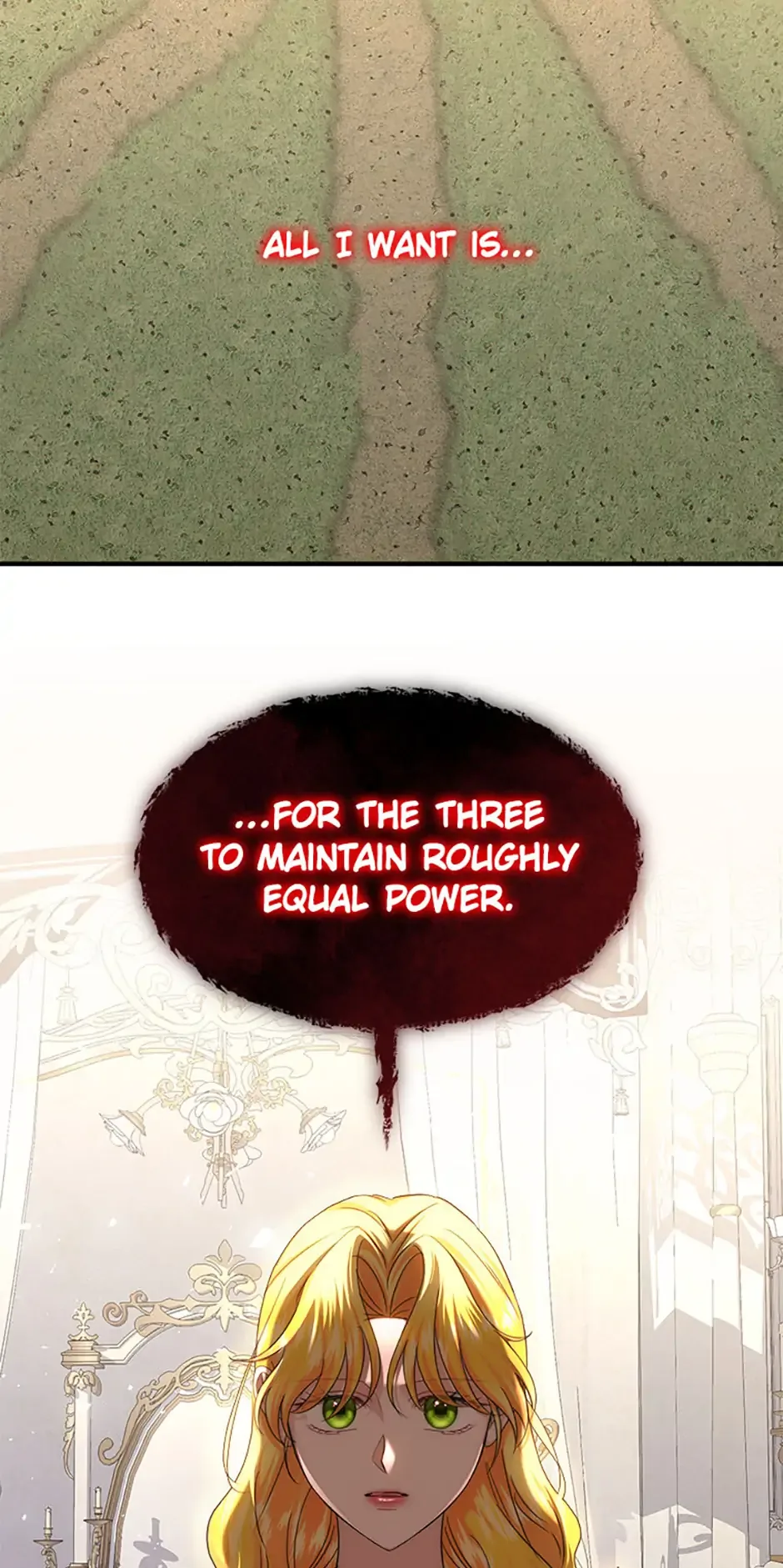 For a Certain Princess [Official] Chapter 36 page 66