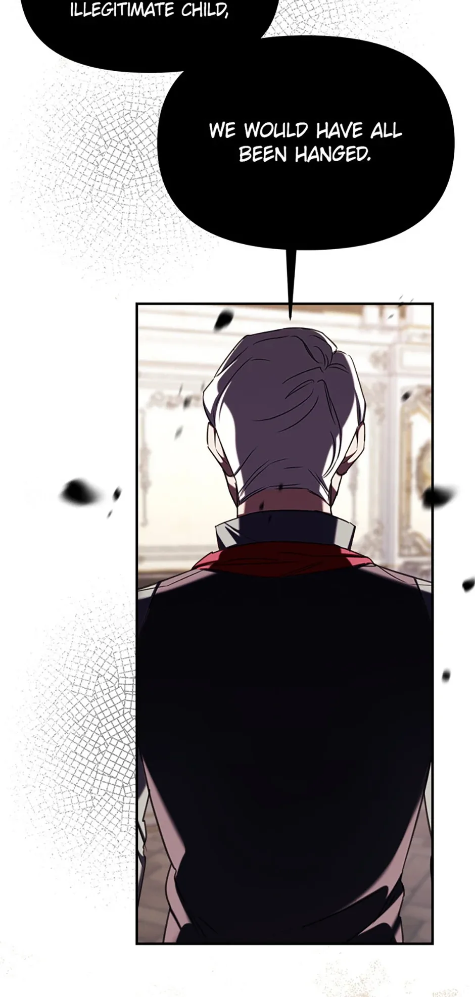 For a Certain Princess [Official] Chapter 37 page 26