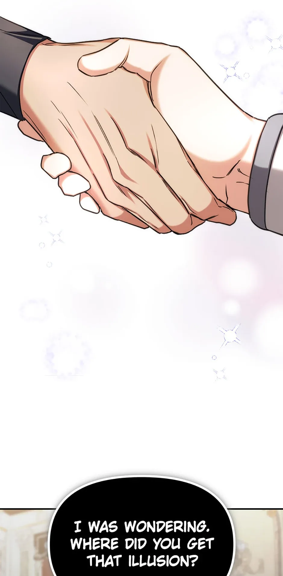 For a Certain Princess [Official] Chapter 37 page 36
