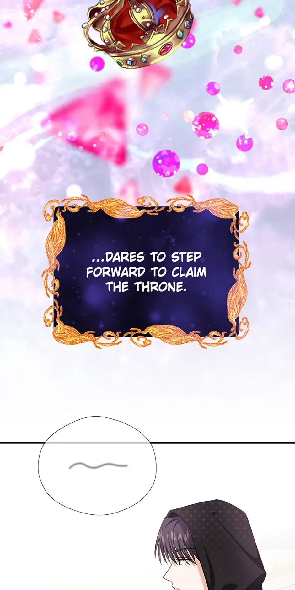 For a Certain Princess [Official] Chapter 36 page 68