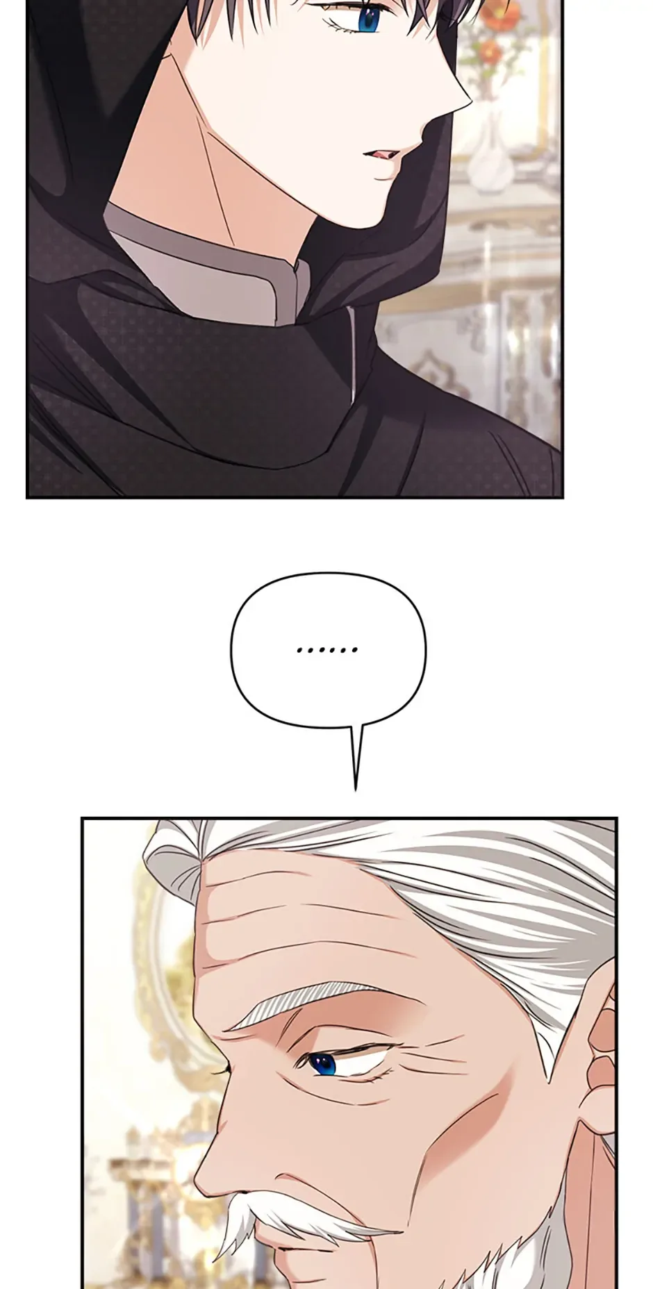 For a Certain Princess [Official] Chapter 37 page 4